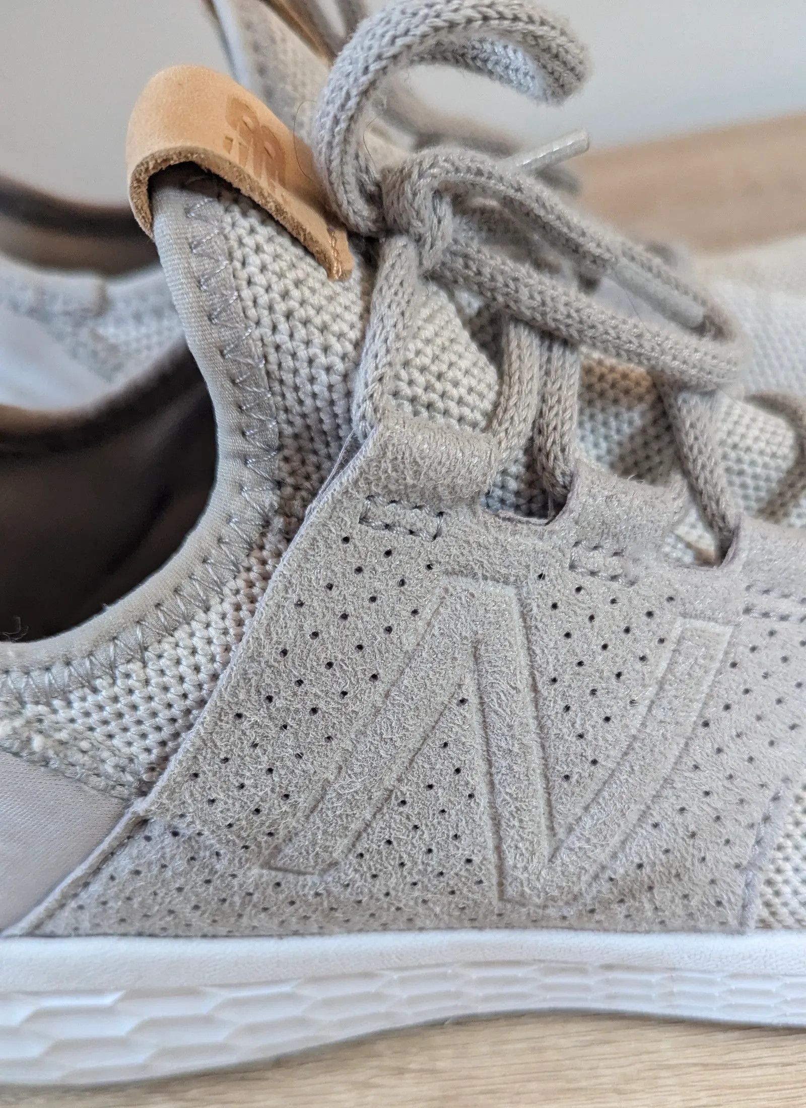 New Balance New Balance Sneakers Size US 10.5 / IT 40.5 - 2 Thumbnail