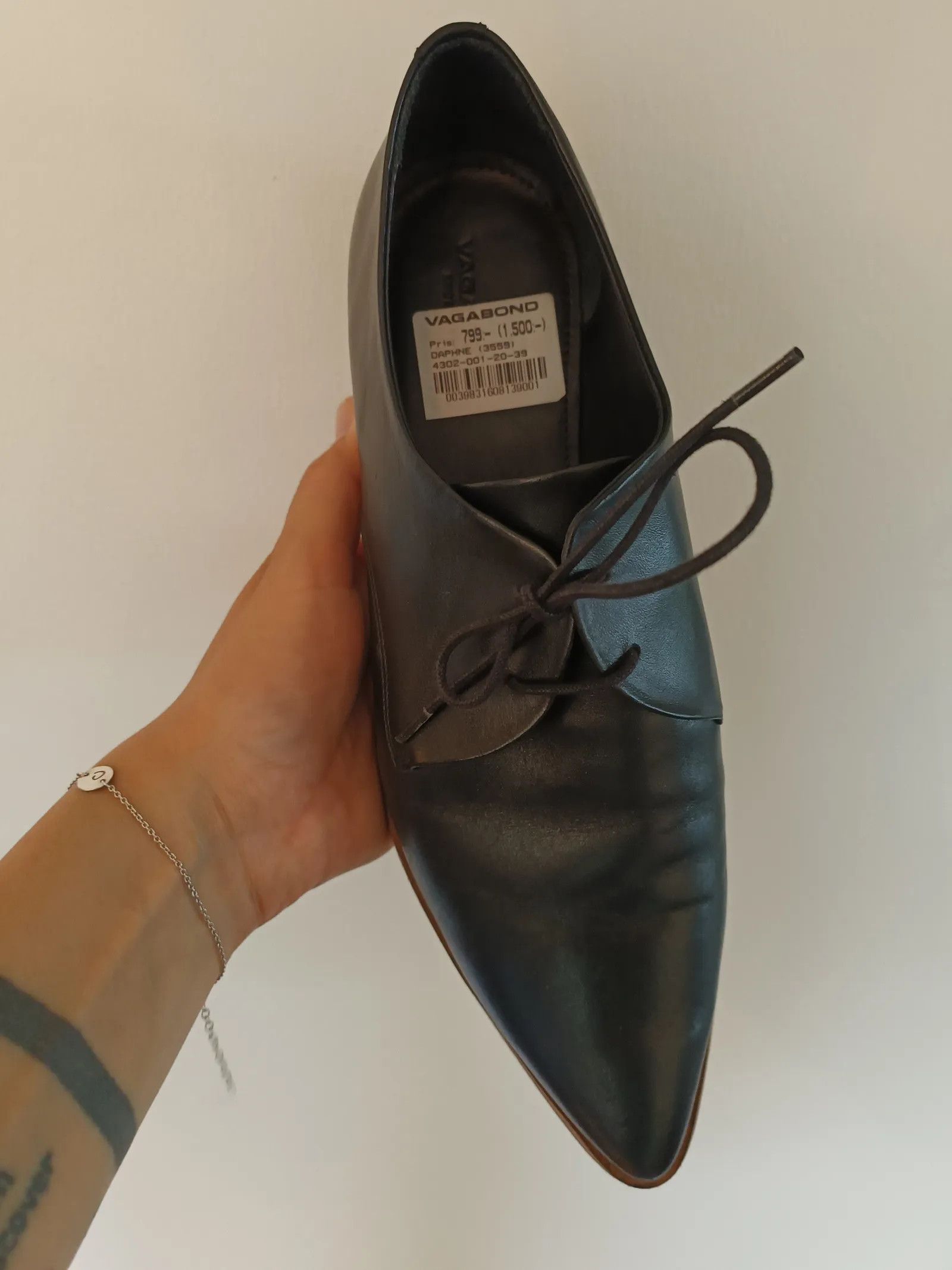 Vagabond Vagabond Loafers Size US 9 / IT 39 - 2 Thumbnail