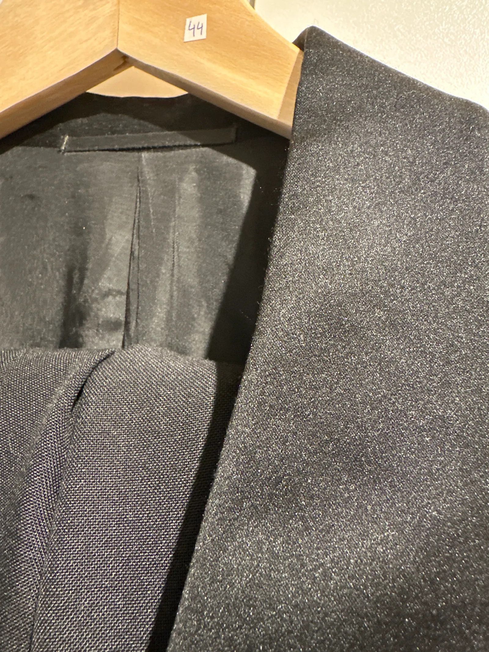 SIR. Sir Suit Size 40R - 4 Thumbnail