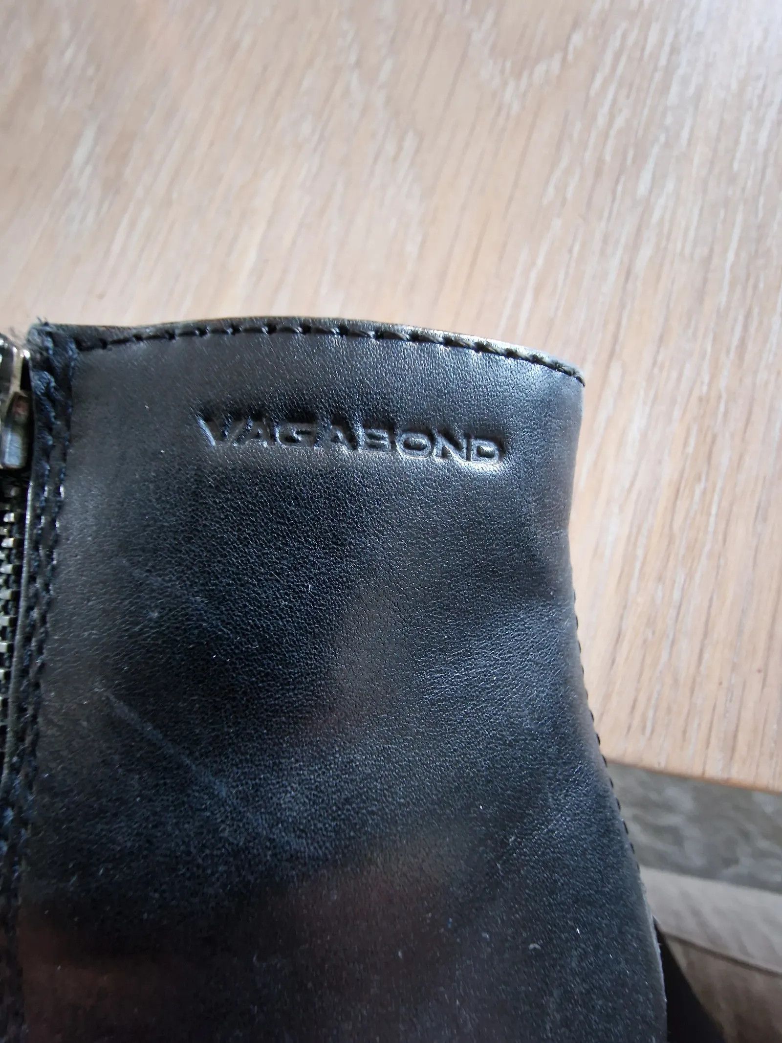 Vagabond Vagabond Boots Size US 9 / IT 39 - 2 Thumbnail