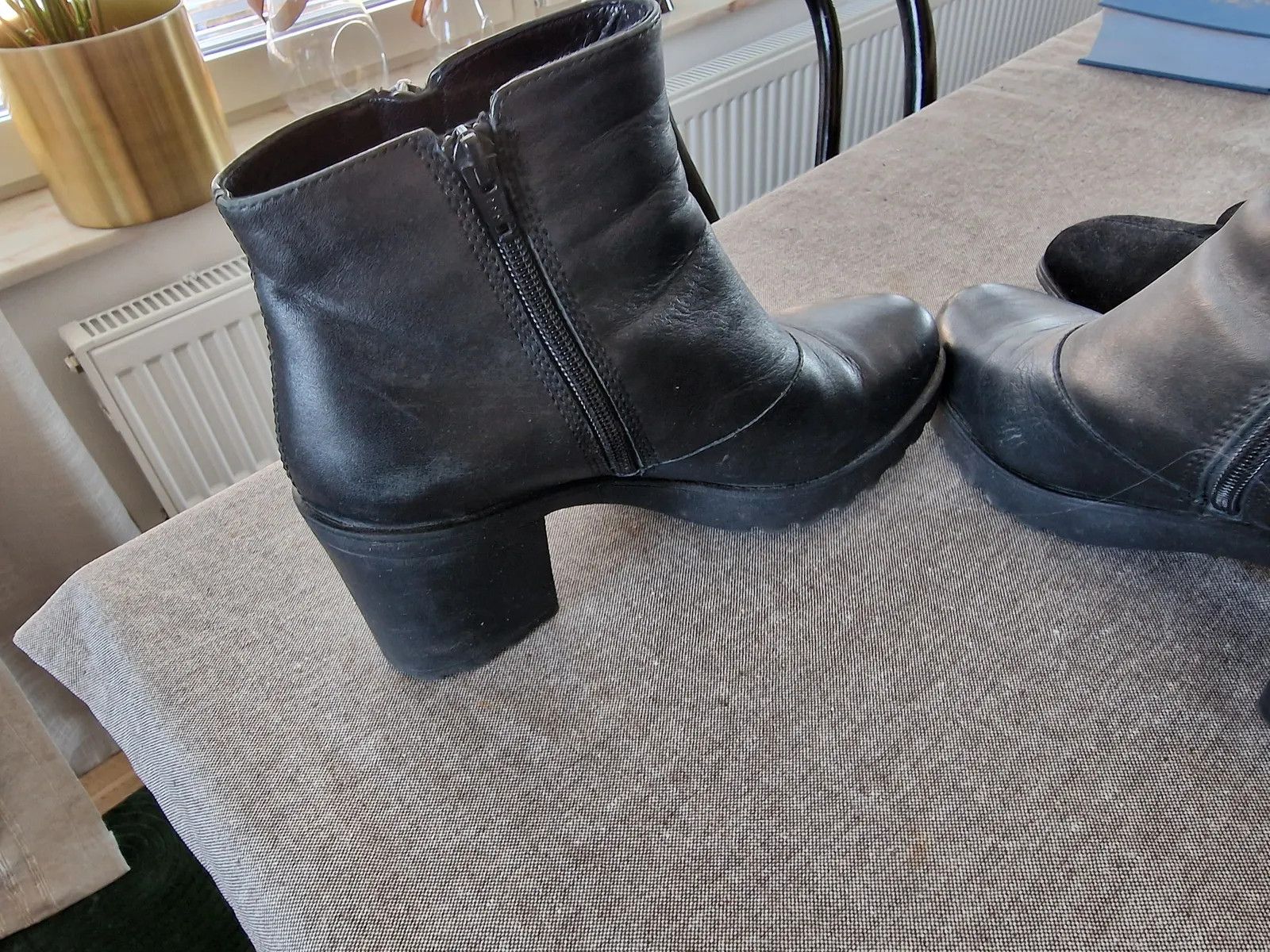 Vagabond Vagabond Boots Size US 9 / IT 39 - 3 Thumbnail