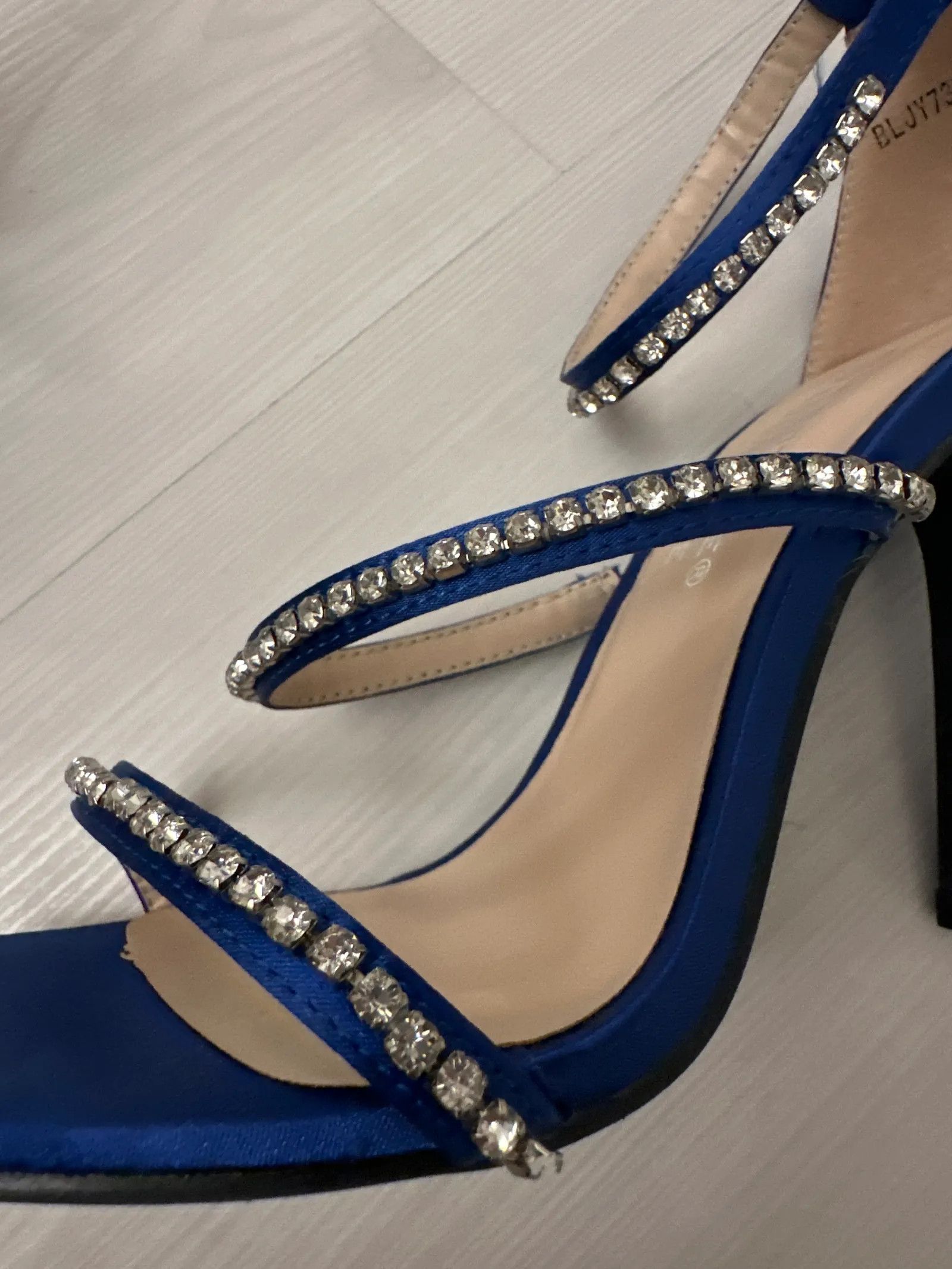 Other La Bottine Heels Size US 7 / IT 37 - 4 Thumbnail
