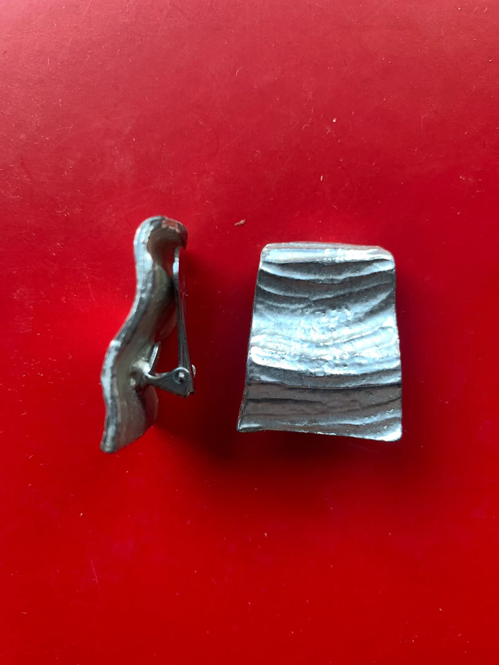 Other No name Earrings Size ONE SIZE - 4 Thumbnail