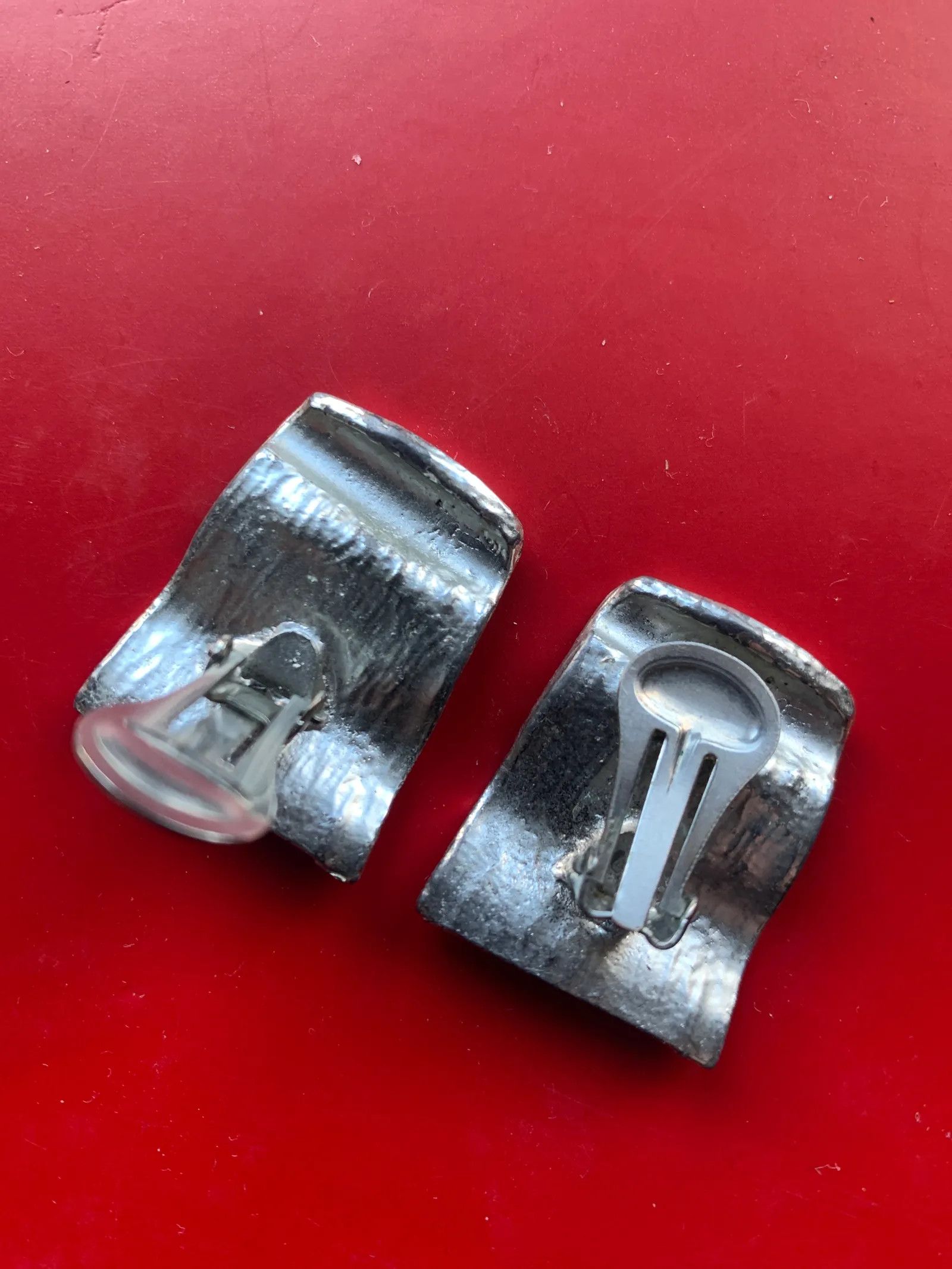 Other No name Earrings Size ONE SIZE - 2 Thumbnail
