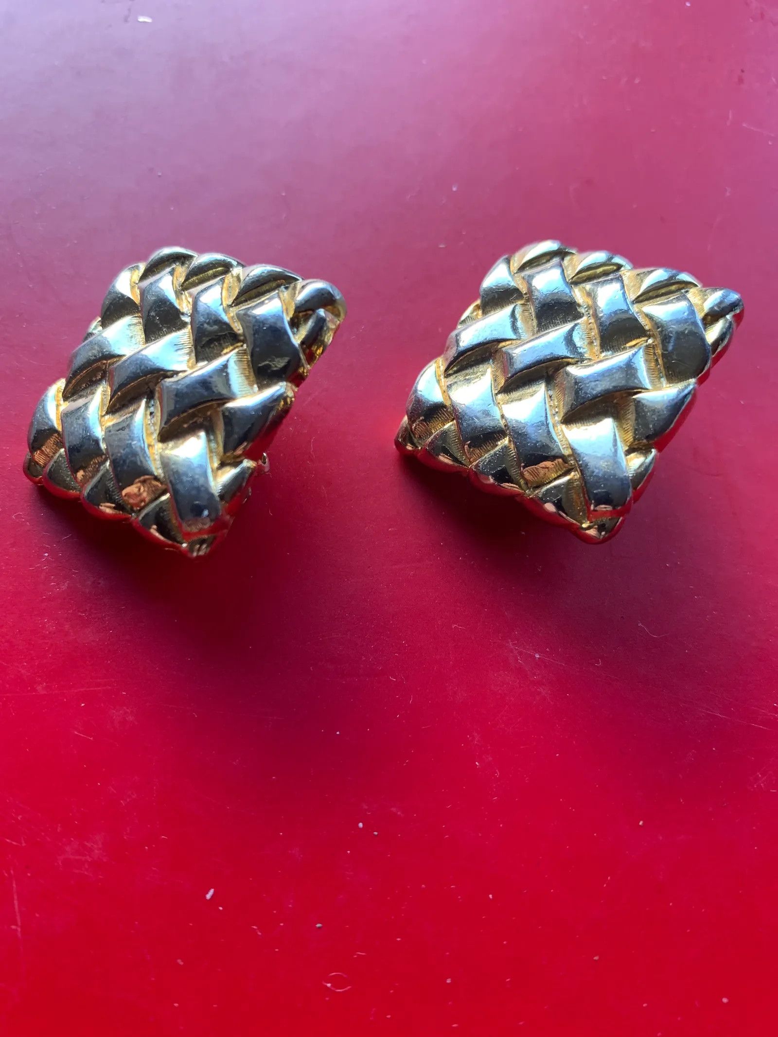 Other No name Earrings Size ONE SIZE - 2 Thumbnail