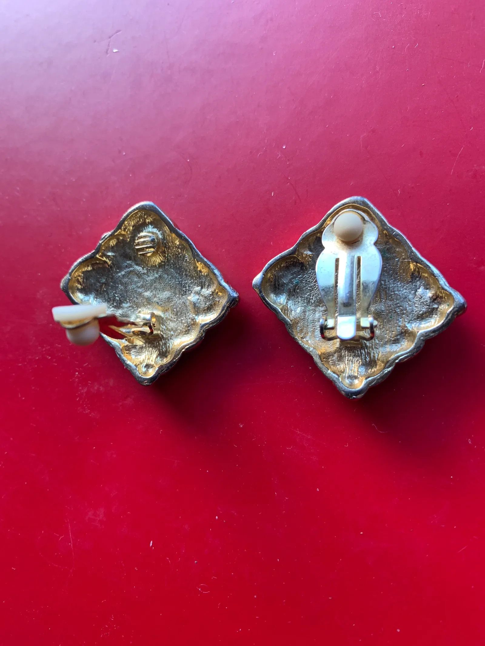 Other No name Earrings Size ONE SIZE - 3 Thumbnail