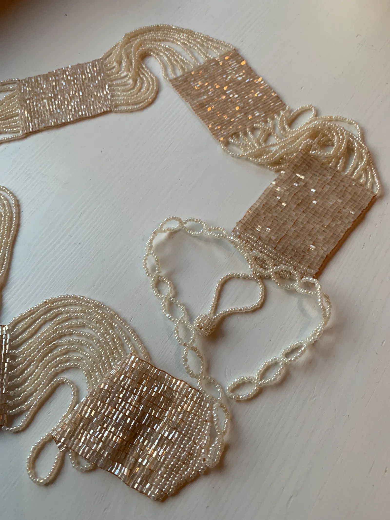Other No name Belt Size ONE SIZE - 2 Thumbnail