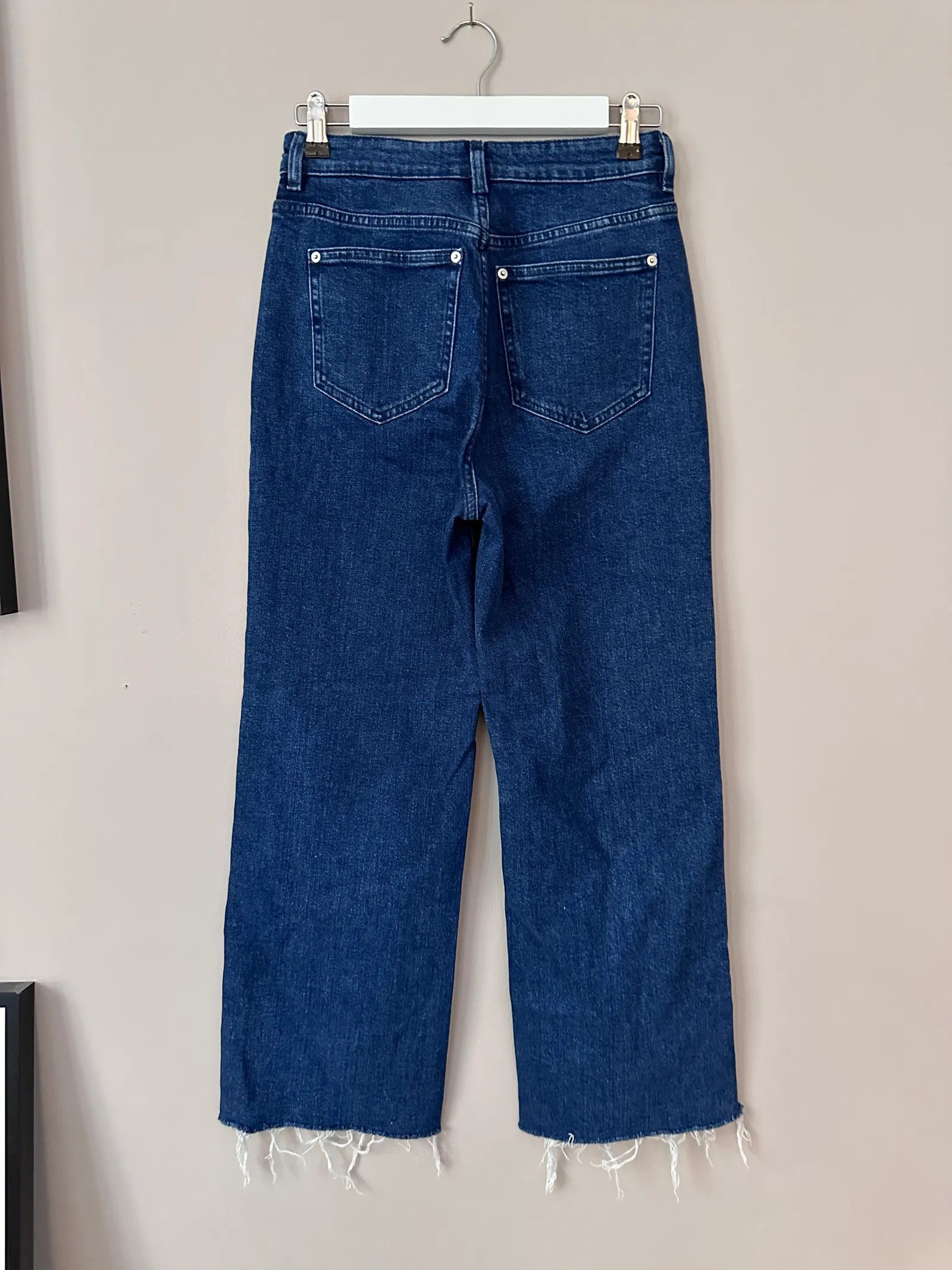 & Other Stories & Other Stories Jeans Size 27" / US 4 / IT 40 - 4 Thumbnail
