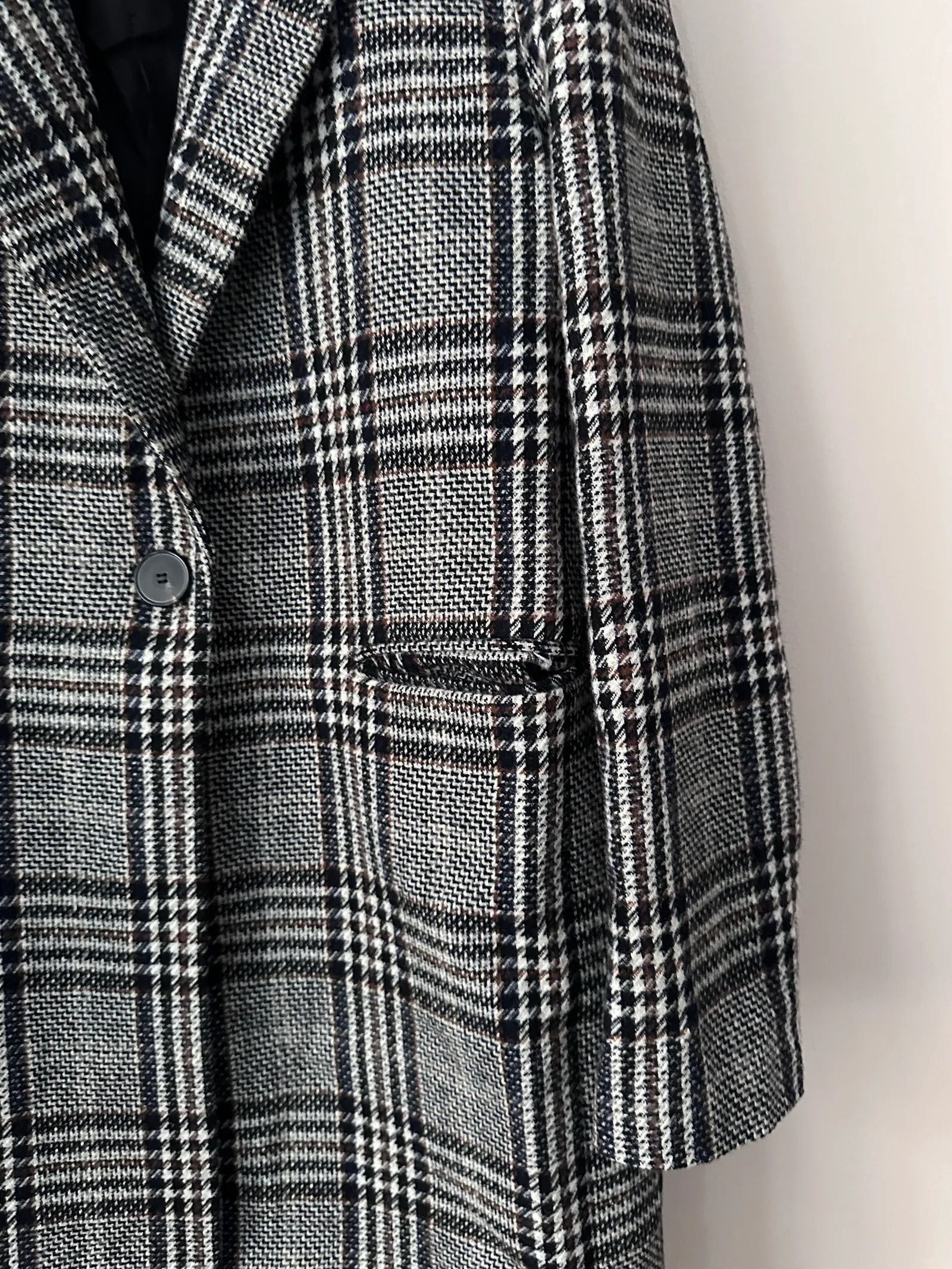 Zara Zara Coat Size M / US 6-8 / IT 42-44 - 4 Thumbnail
