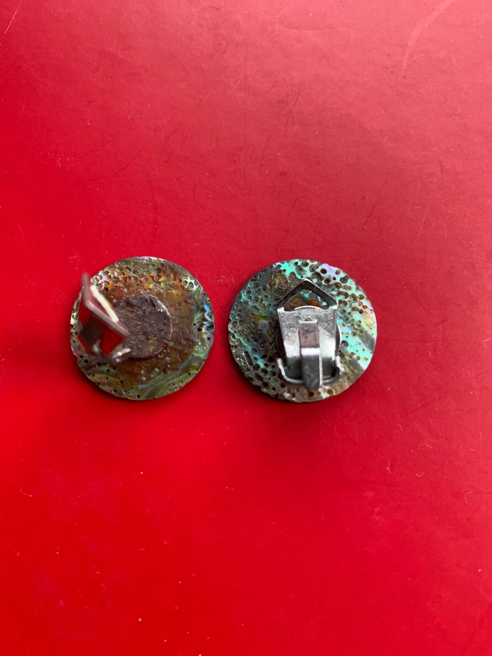 Other No name Earrings Size ONE SIZE - 2 Thumbnail