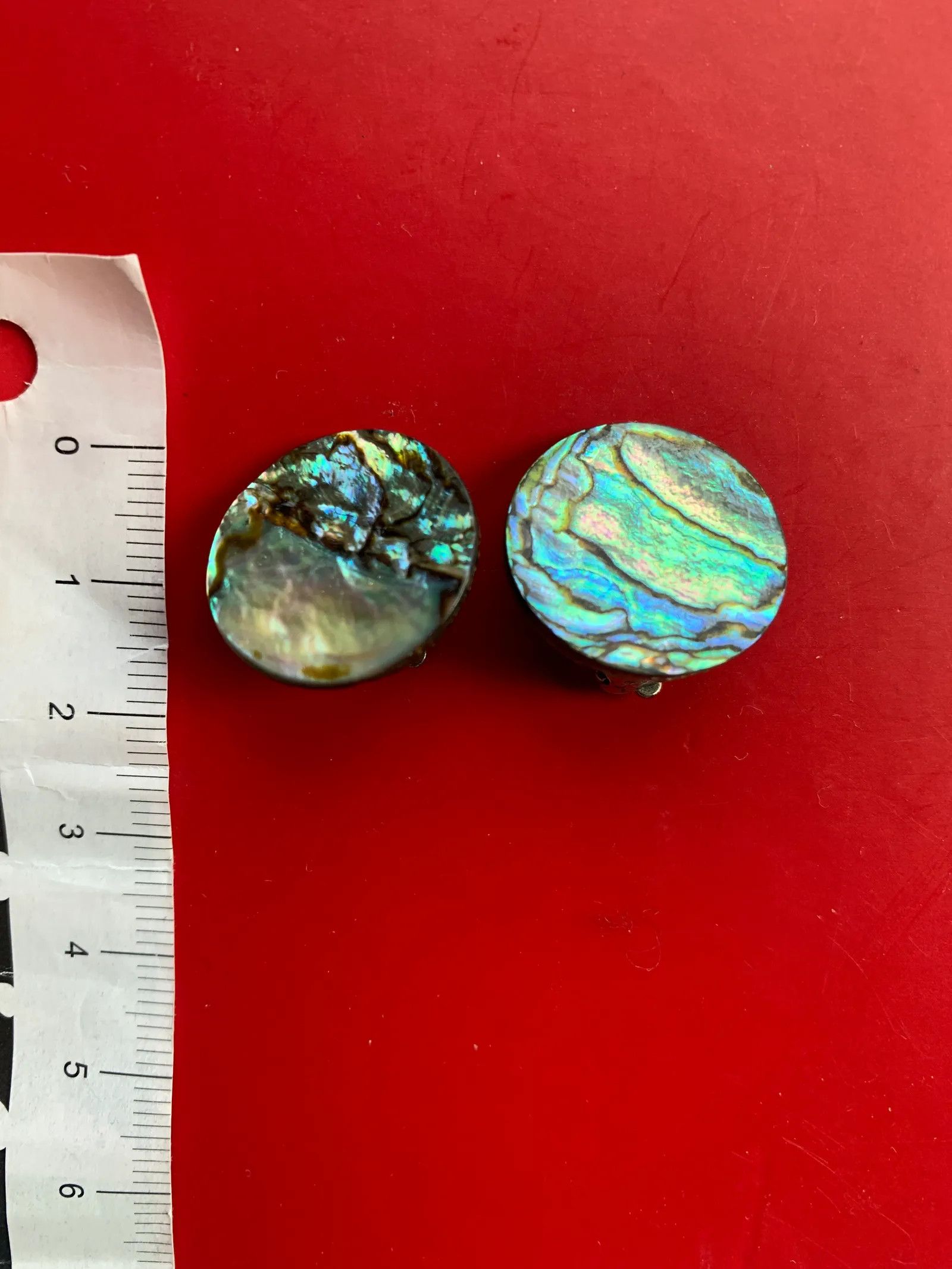 Other No name Earrings Size ONE SIZE - 3 Thumbnail