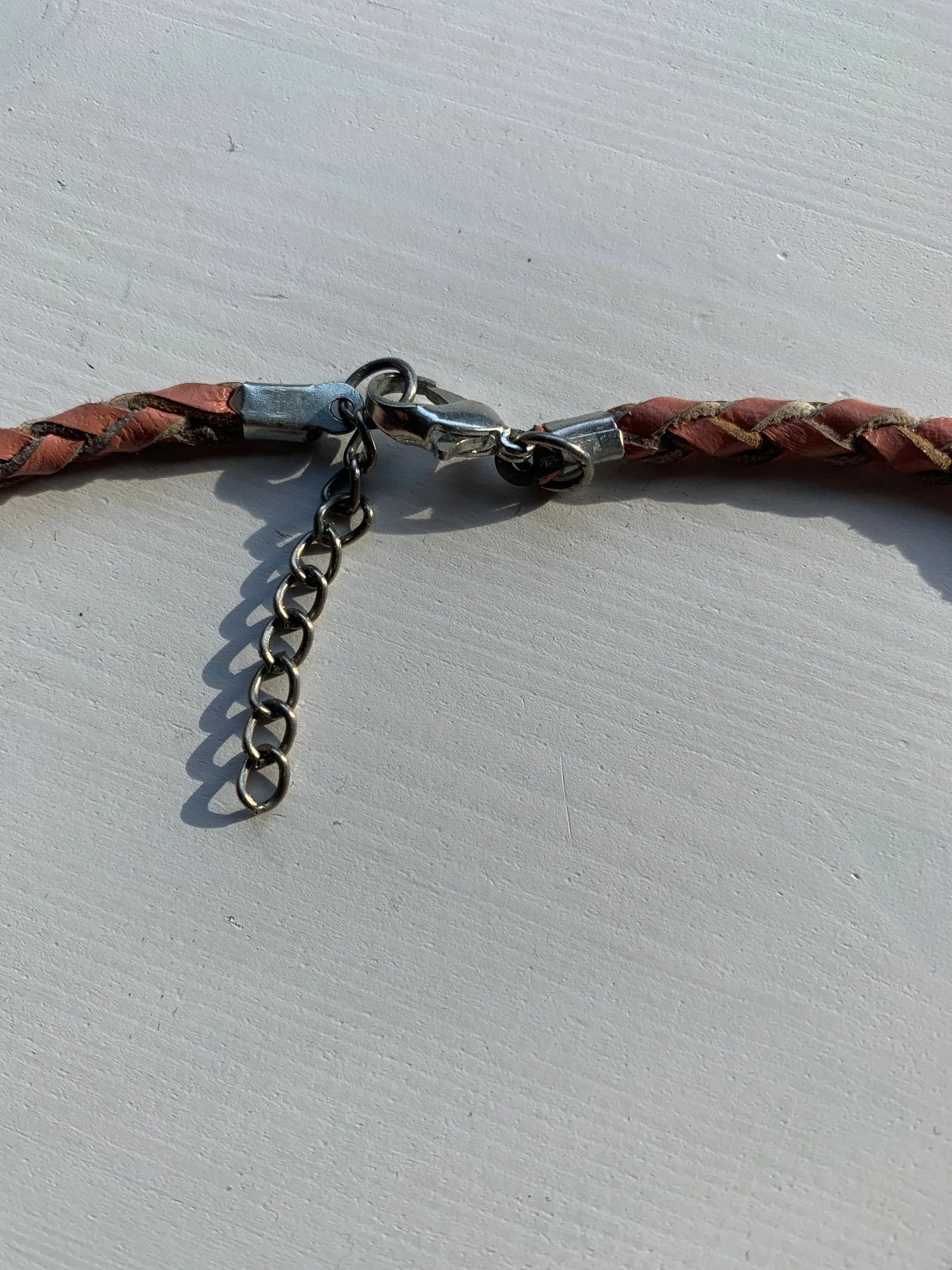 Other No name Necklace Size ONE SIZE - 3 Thumbnail