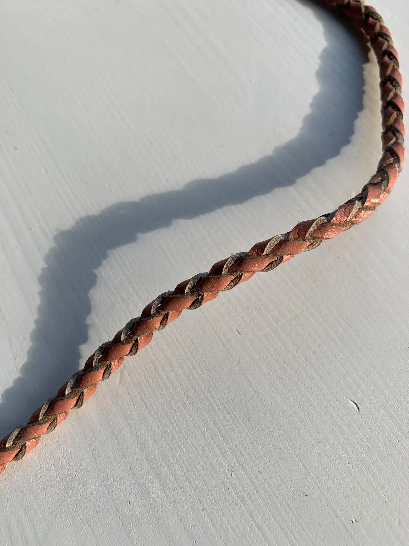 Other No name Necklace Size ONE SIZE - 2 Thumbnail