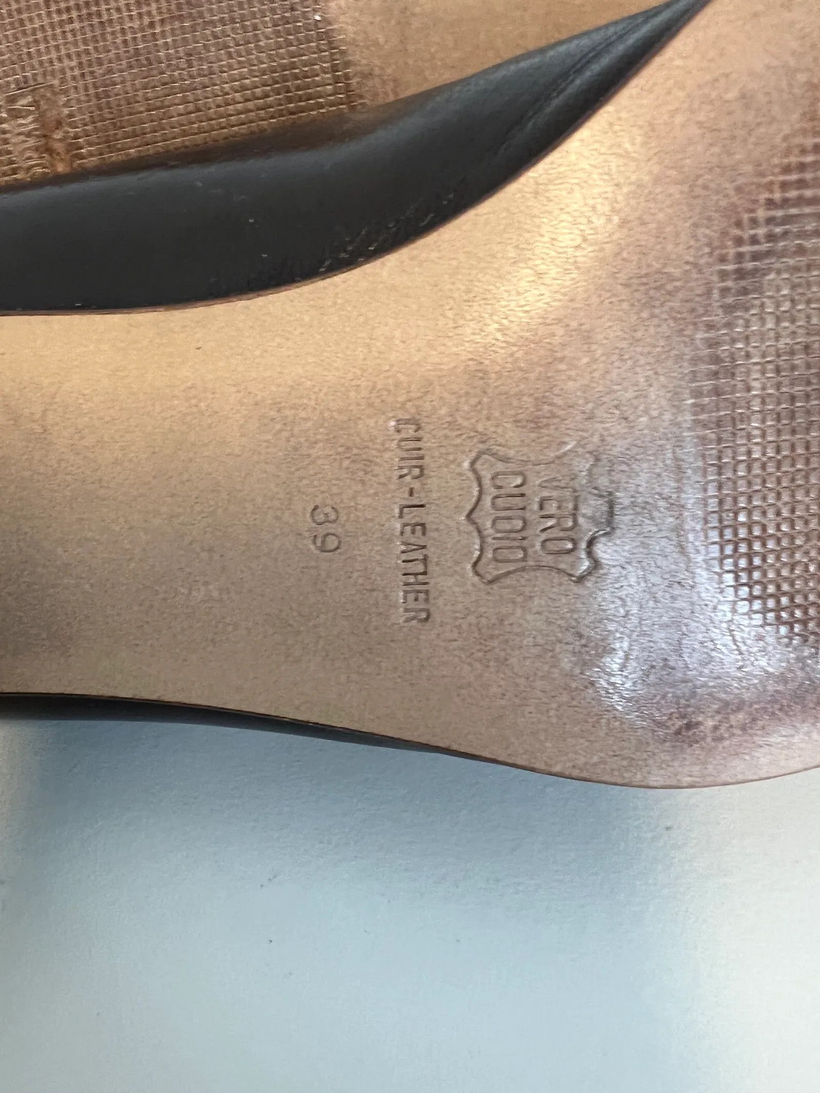 Bruno Magli Bruno Magli Heels Size US 9 / IT 39 - 5 Thumbnail