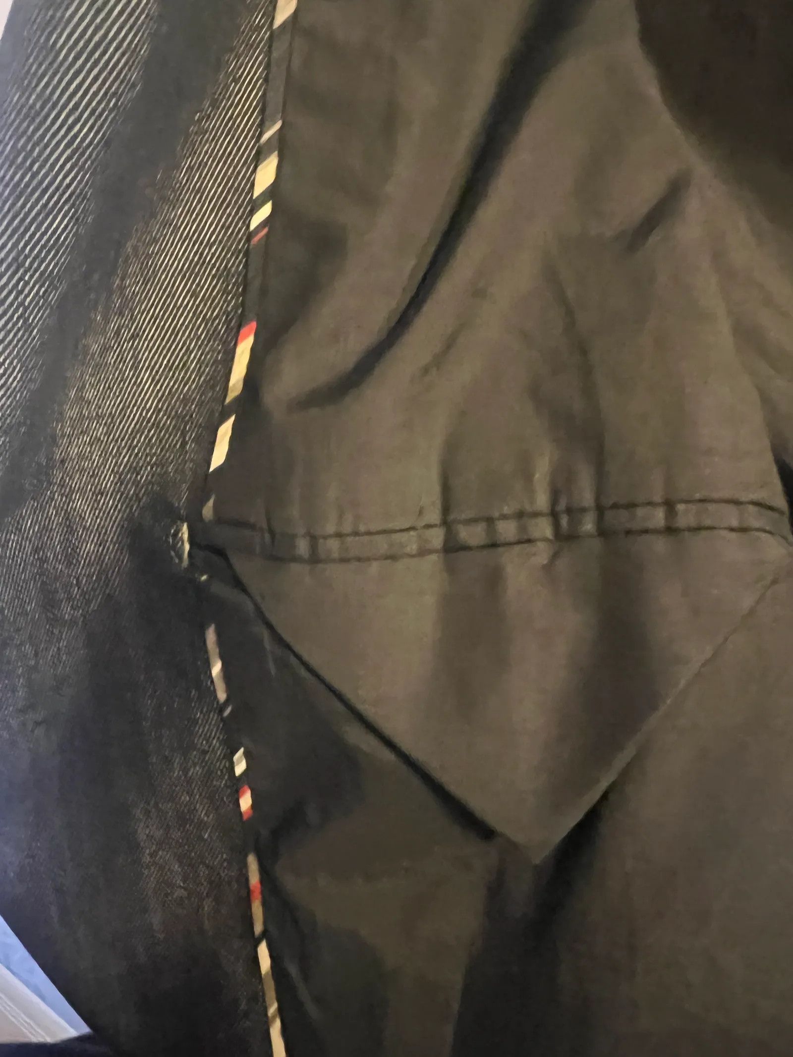 SIR. Sir Blazer Size 44R - 5 Thumbnail