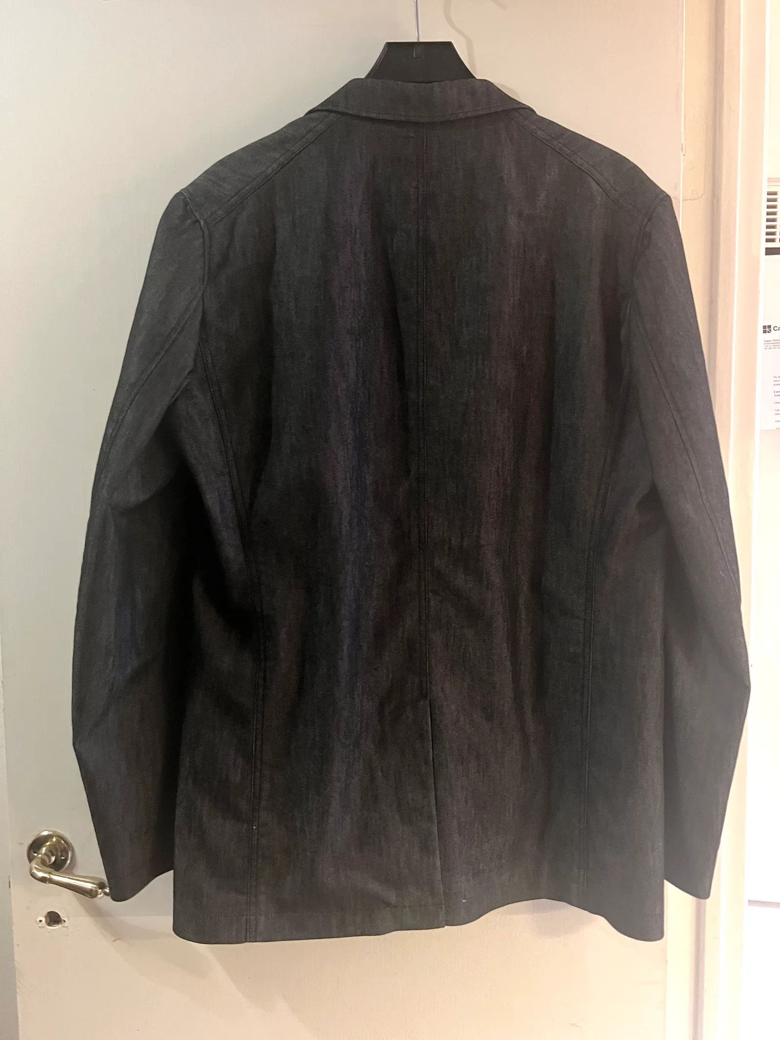 SIR. Sir Blazer Size 44R - 2 Thumbnail