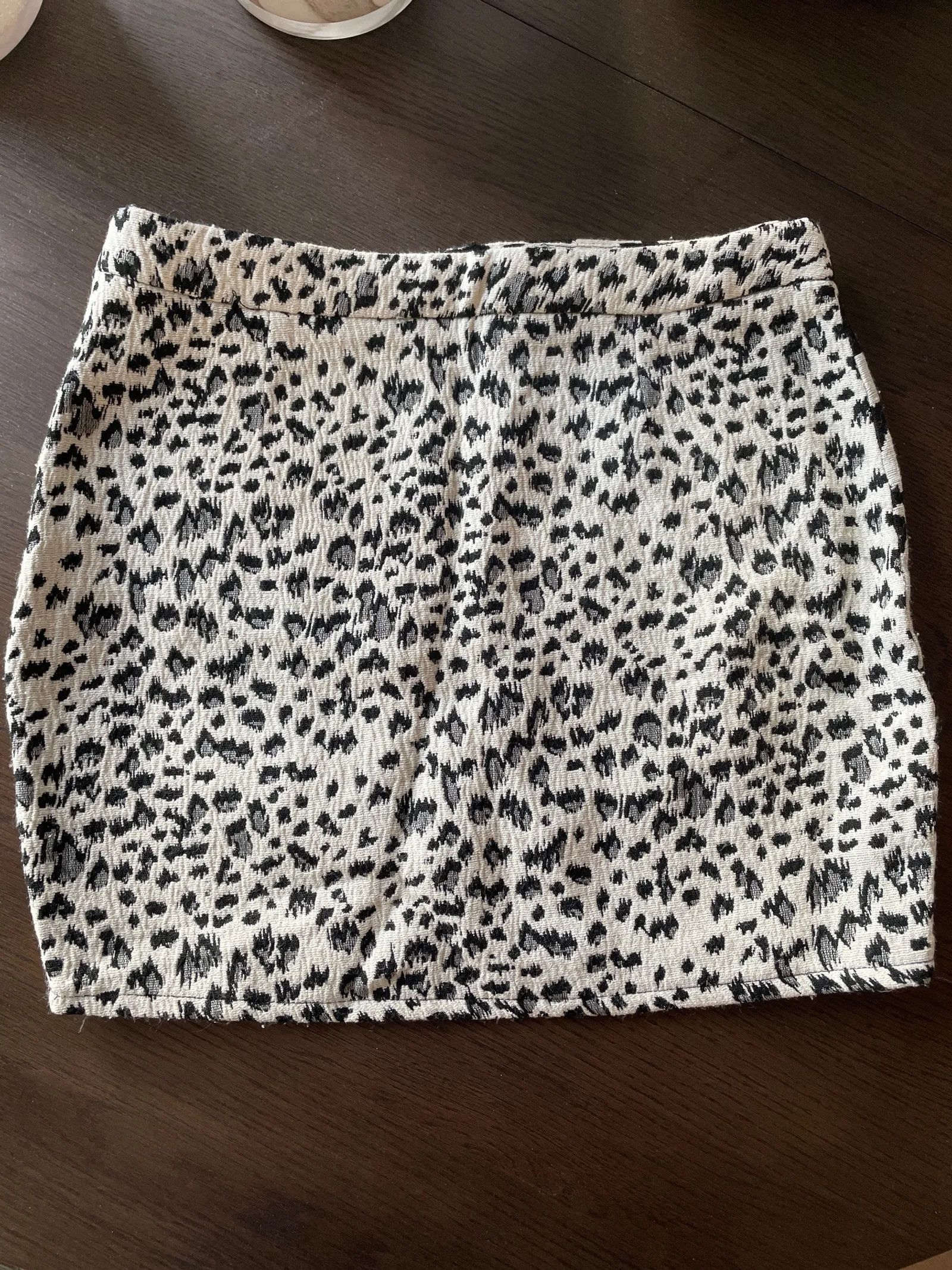 Zara Zara Skirt Size 28" / US 6 / IT 42 - 3 Thumbnail
