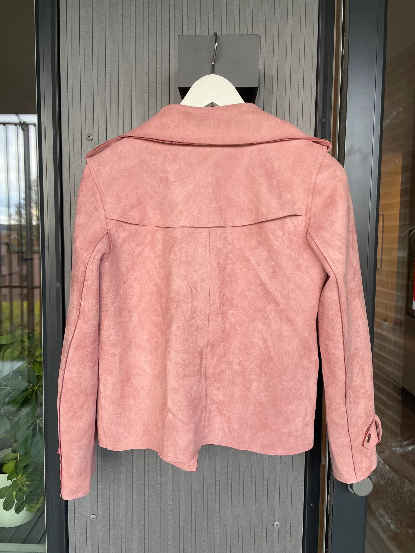 King King of fashion Jacket Size S / US 4 / IT 40 - 3 Thumbnail