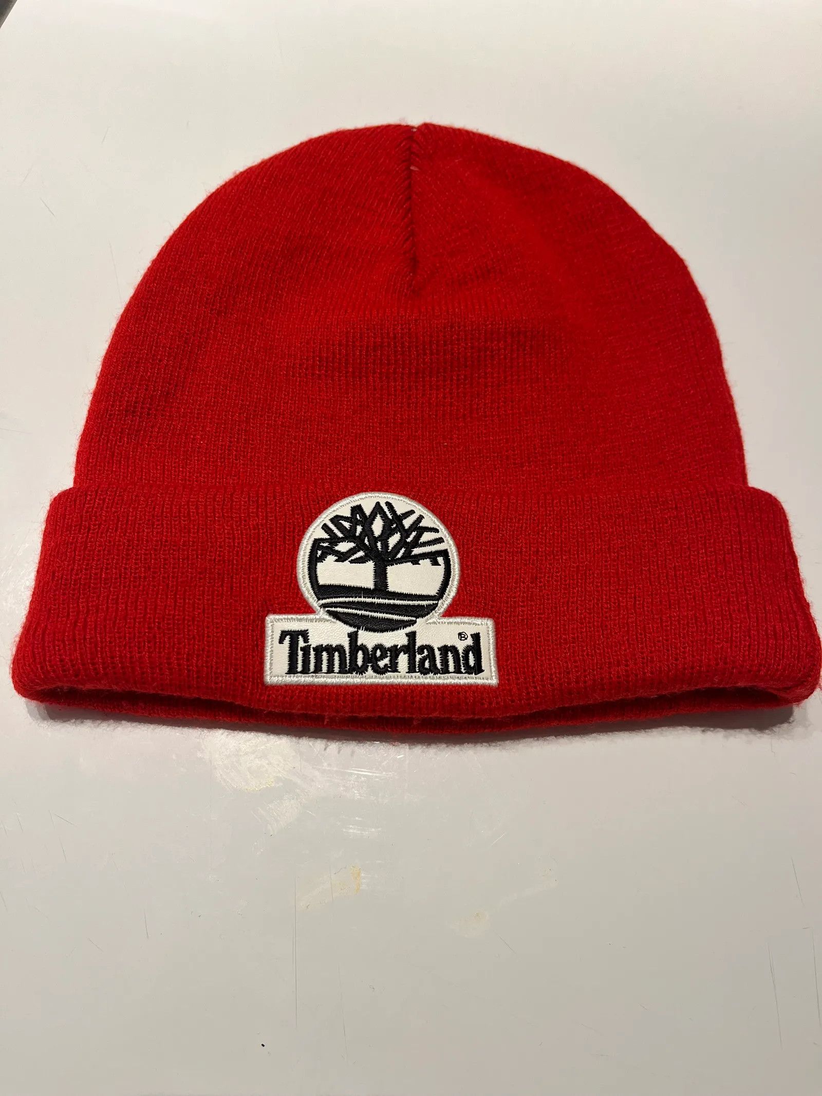 Supreme Supreme Supreme/Timberland, FW16 Hat Size ONE SIZE - 3 Thumbnail