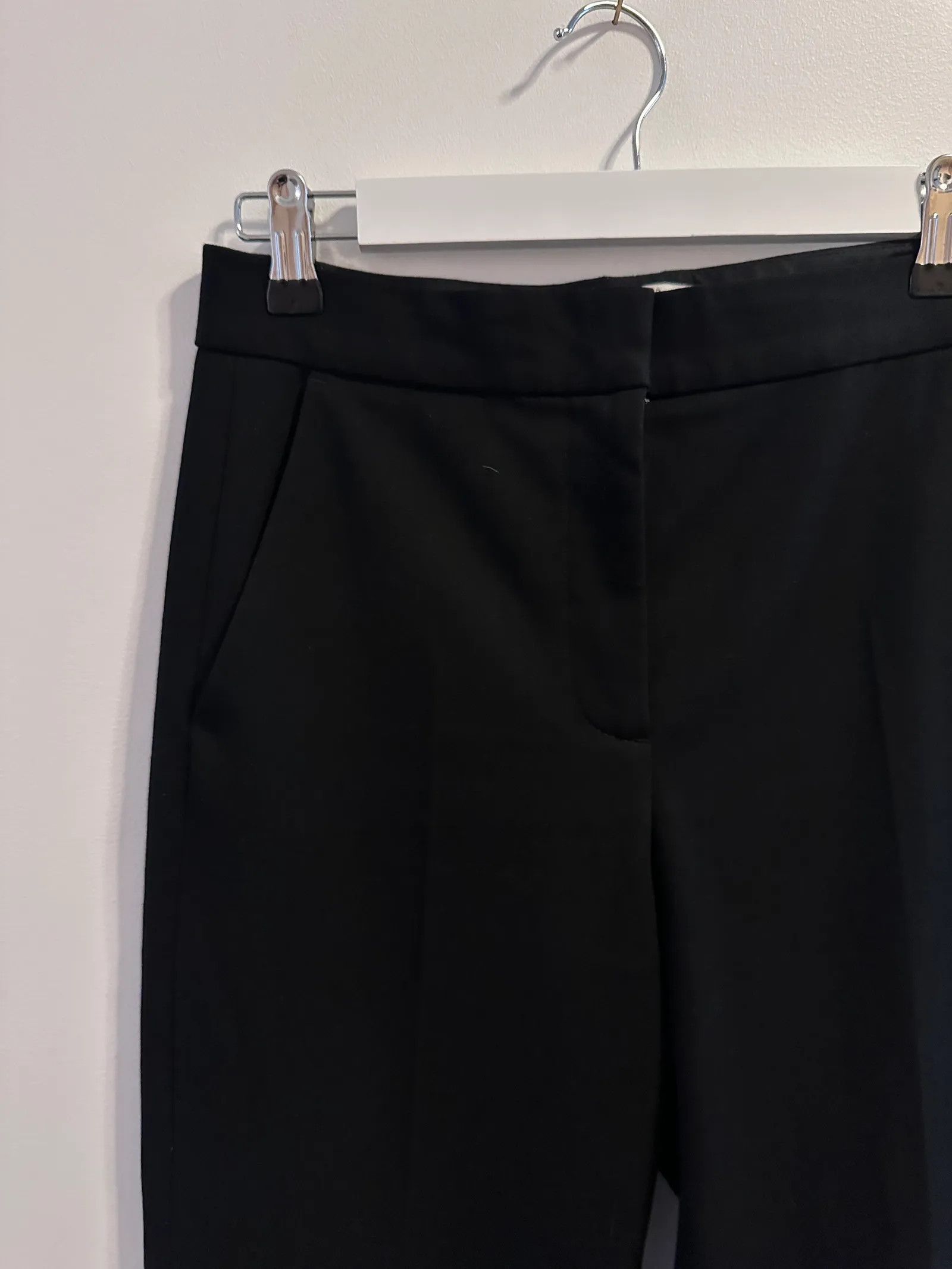 Dagmar Dagmar Pants Size 25" / US 0 / IT 36 - 2 Thumbnail