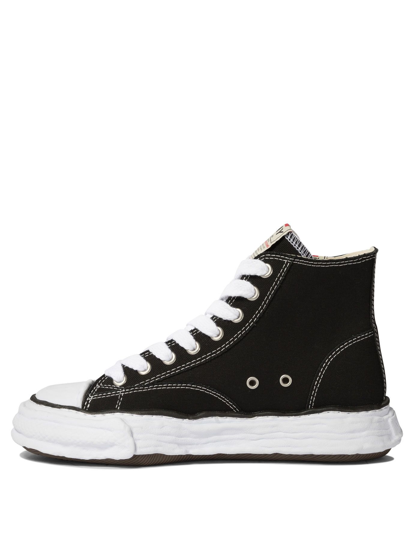 Maison MIHARA YASUHIRO Peterson 23 Sneakers Size US 10 / EU 43 - 3 Thumbnail