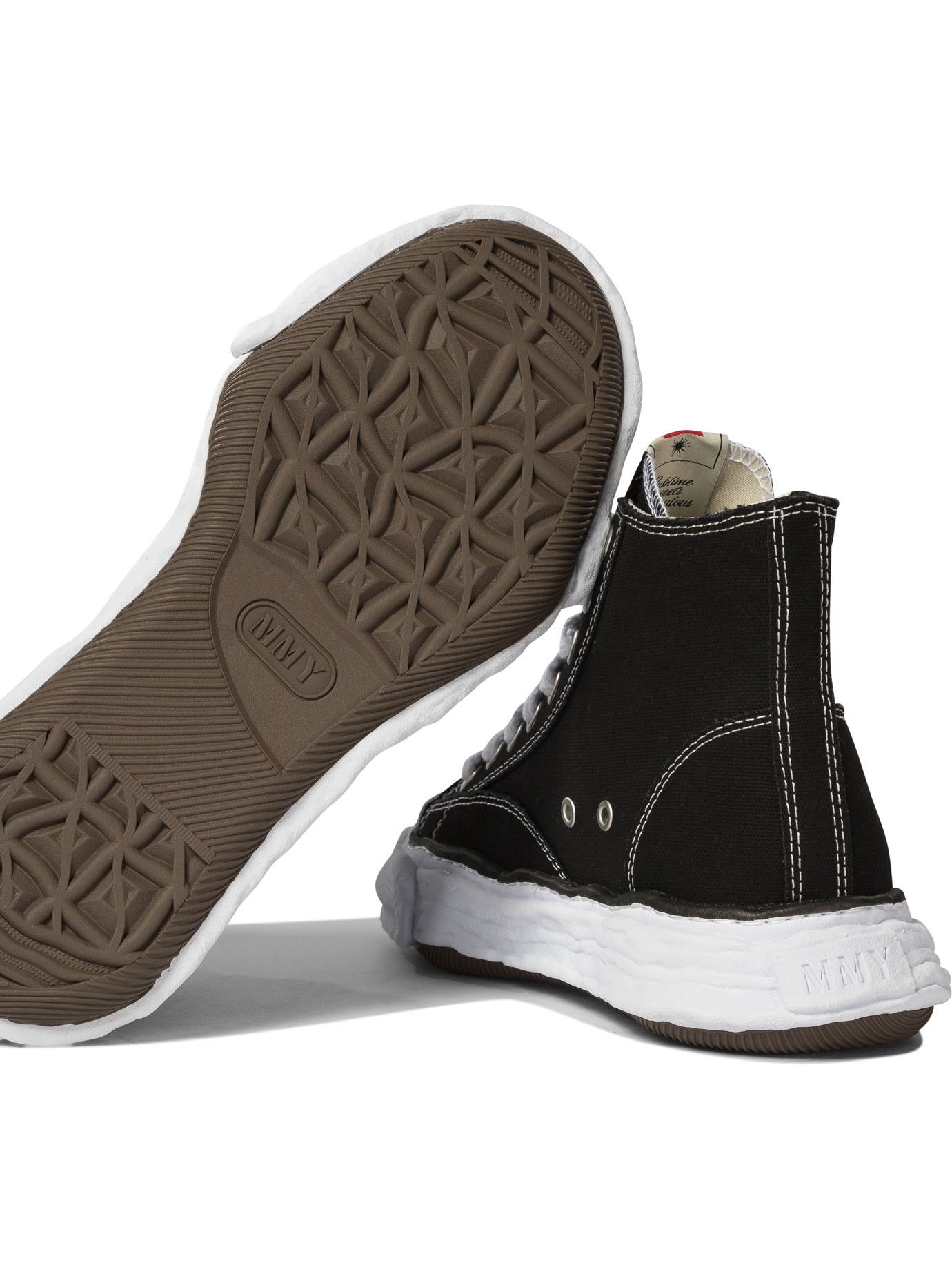 Maison MIHARA YASUHIRO Peterson 23 Sneakers Size US 10 / EU 43 - 5 Thumbnail