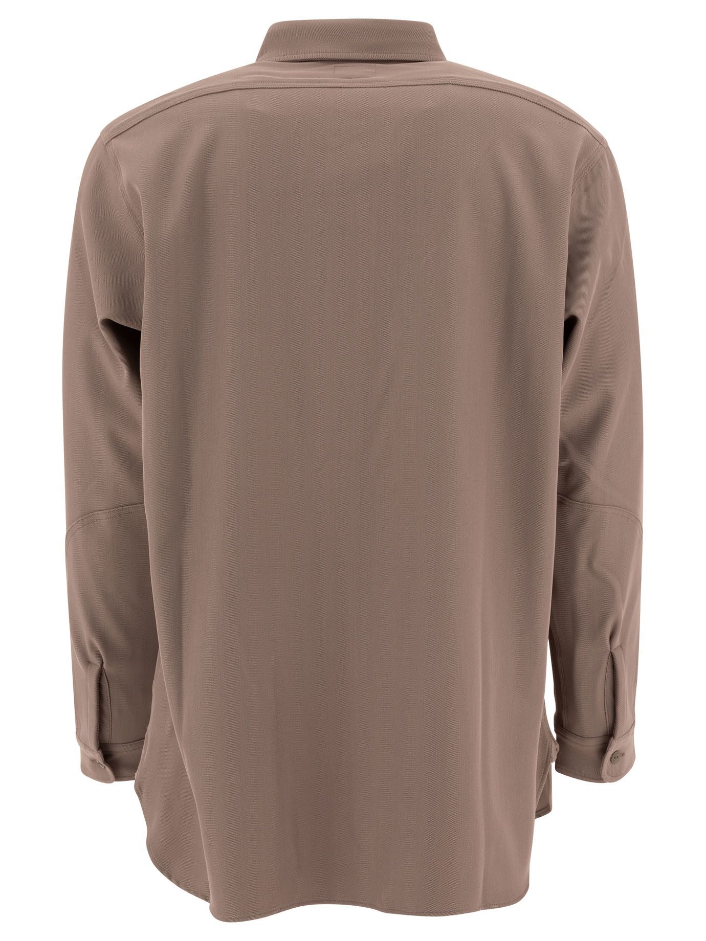 Needles Work Shirt Size US XL / EU 56 / 4 - 2 Thumbnail