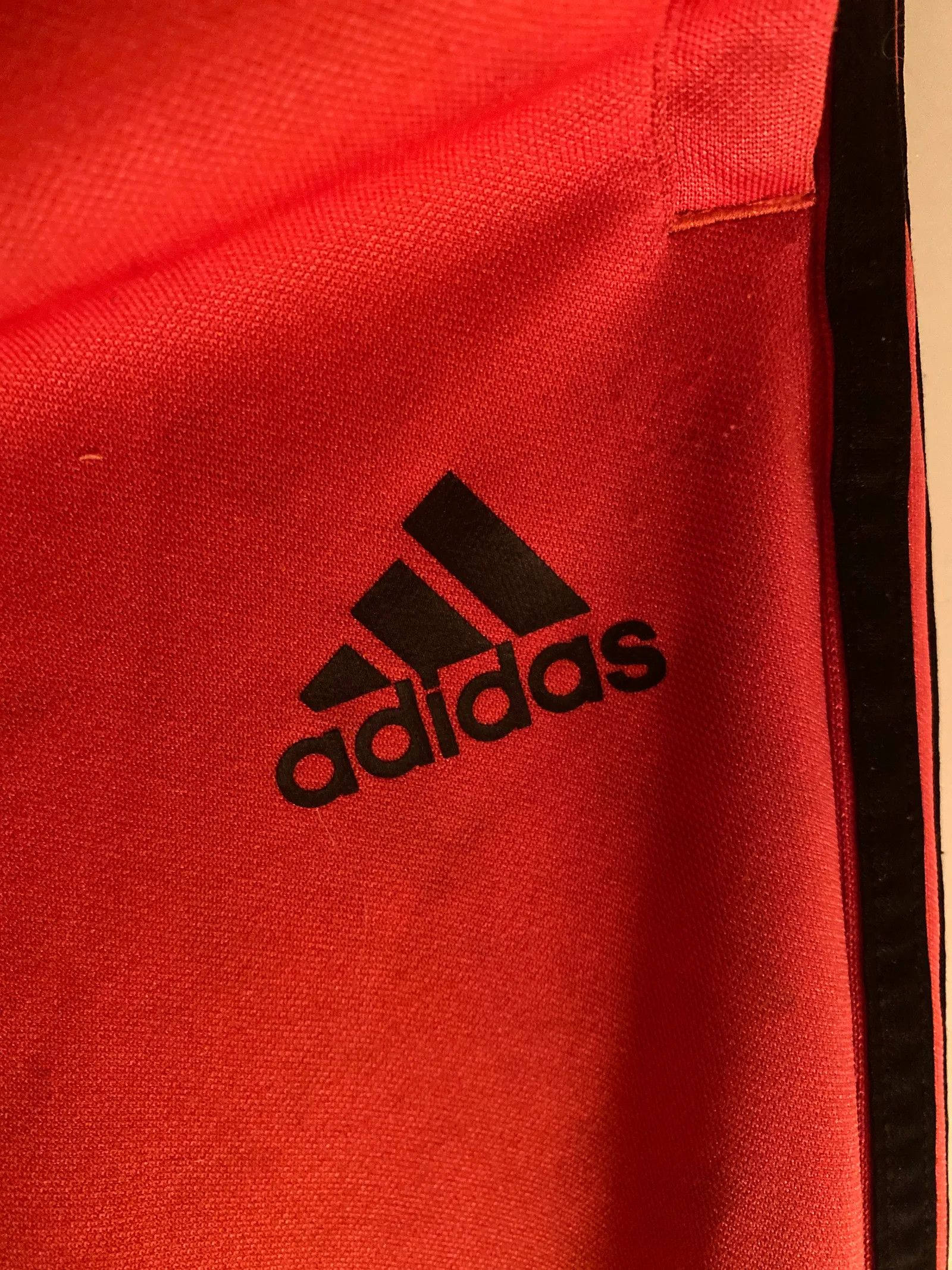 Adidas Adidas Sweatpants Size 28" / US 6 / IT 42 - 2 Thumbnail