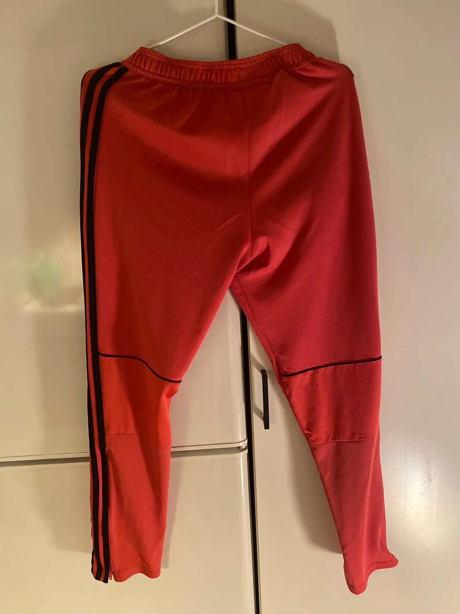 Adidas Adidas Sweatpants Size 28" / US 6 / IT 42 - 4 Thumbnail