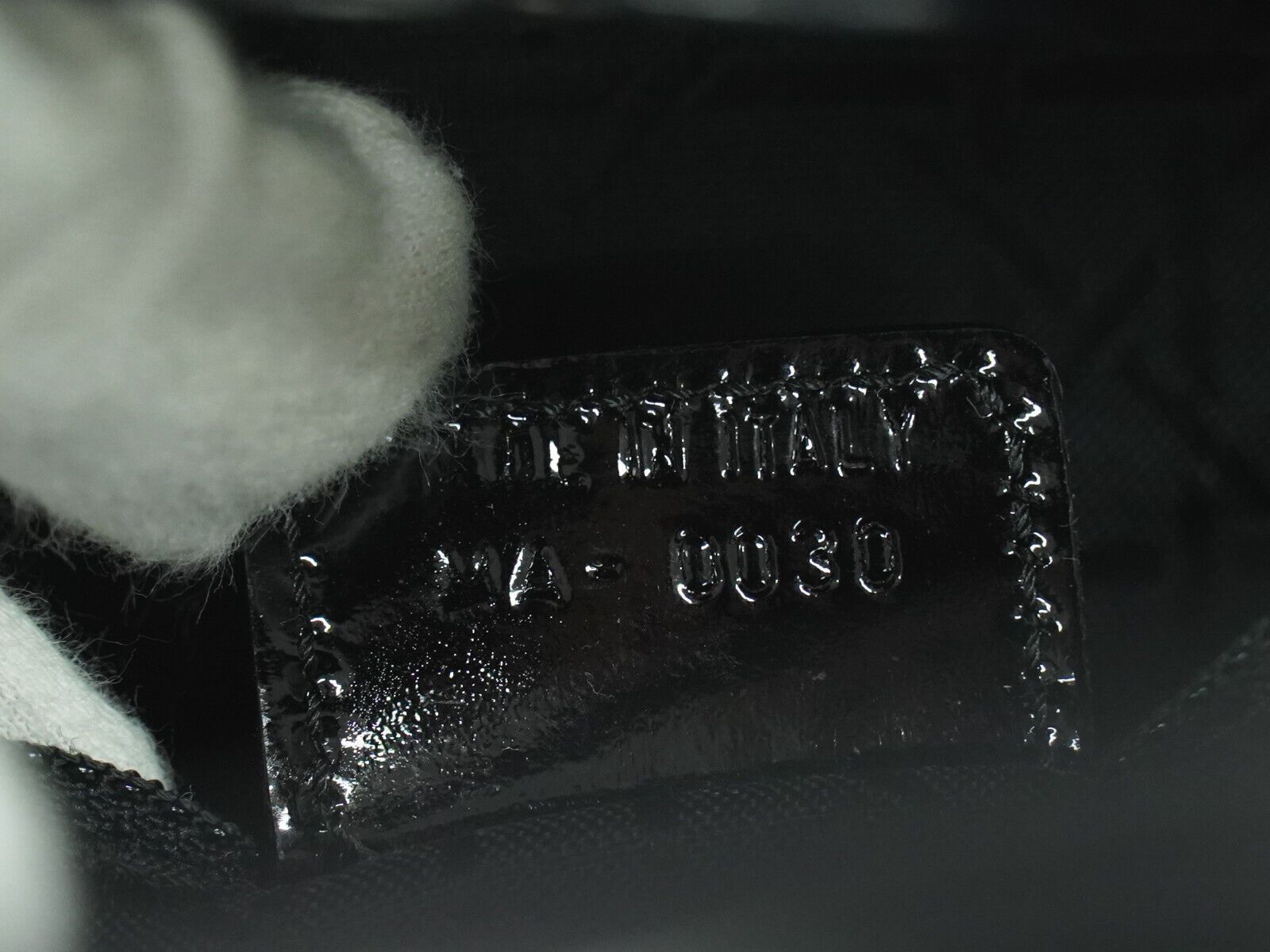 Dior Dior Maris Pearl handbag Size ONE SIZE - 6 Thumbnail