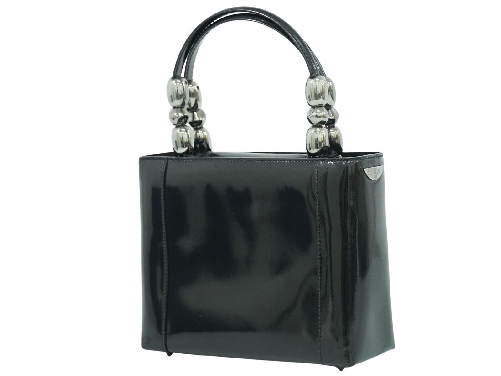 Dior Dior Maris Pearl handbag Size ONE SIZE - 2 Thumbnail