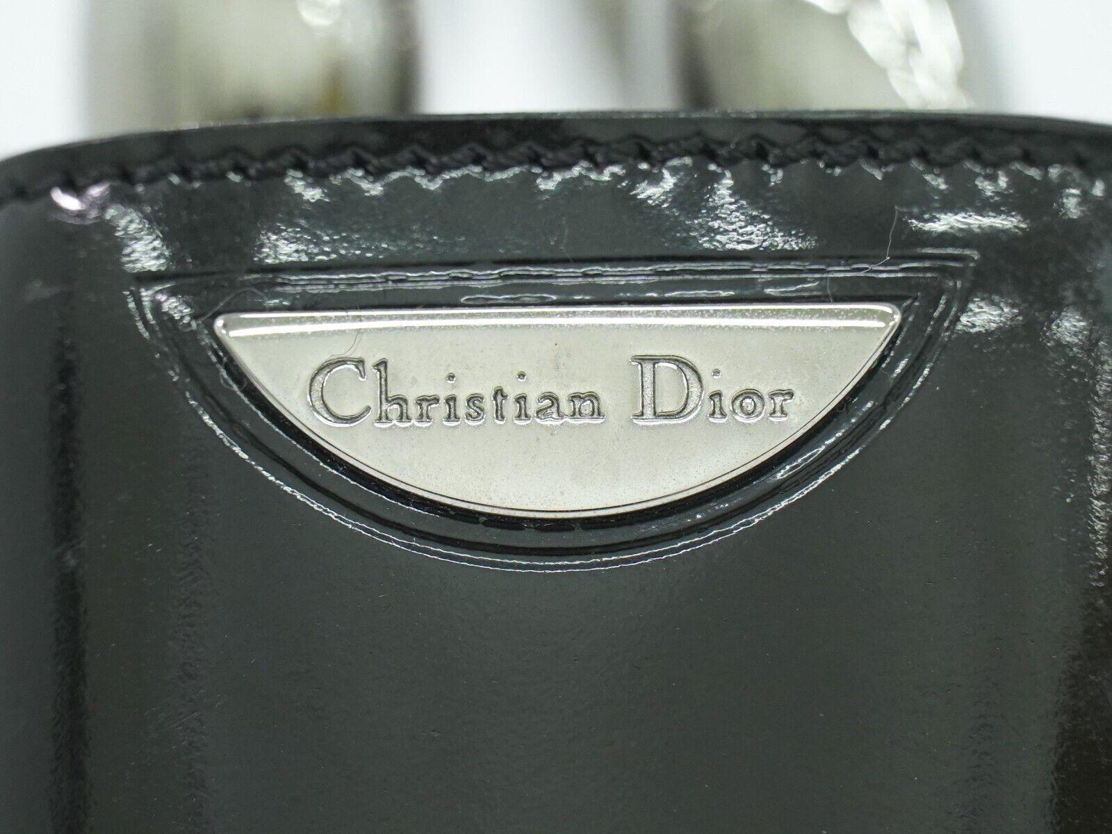 Dior Dior Maris Pearl handbag Size ONE SIZE - 13 Thumbnail