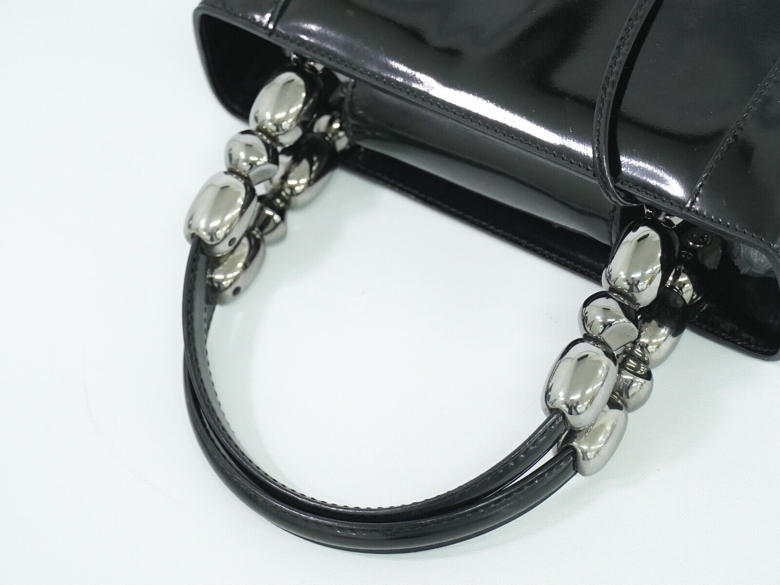 Dior Dior Maris Pearl handbag Size ONE SIZE - 4 Thumbnail