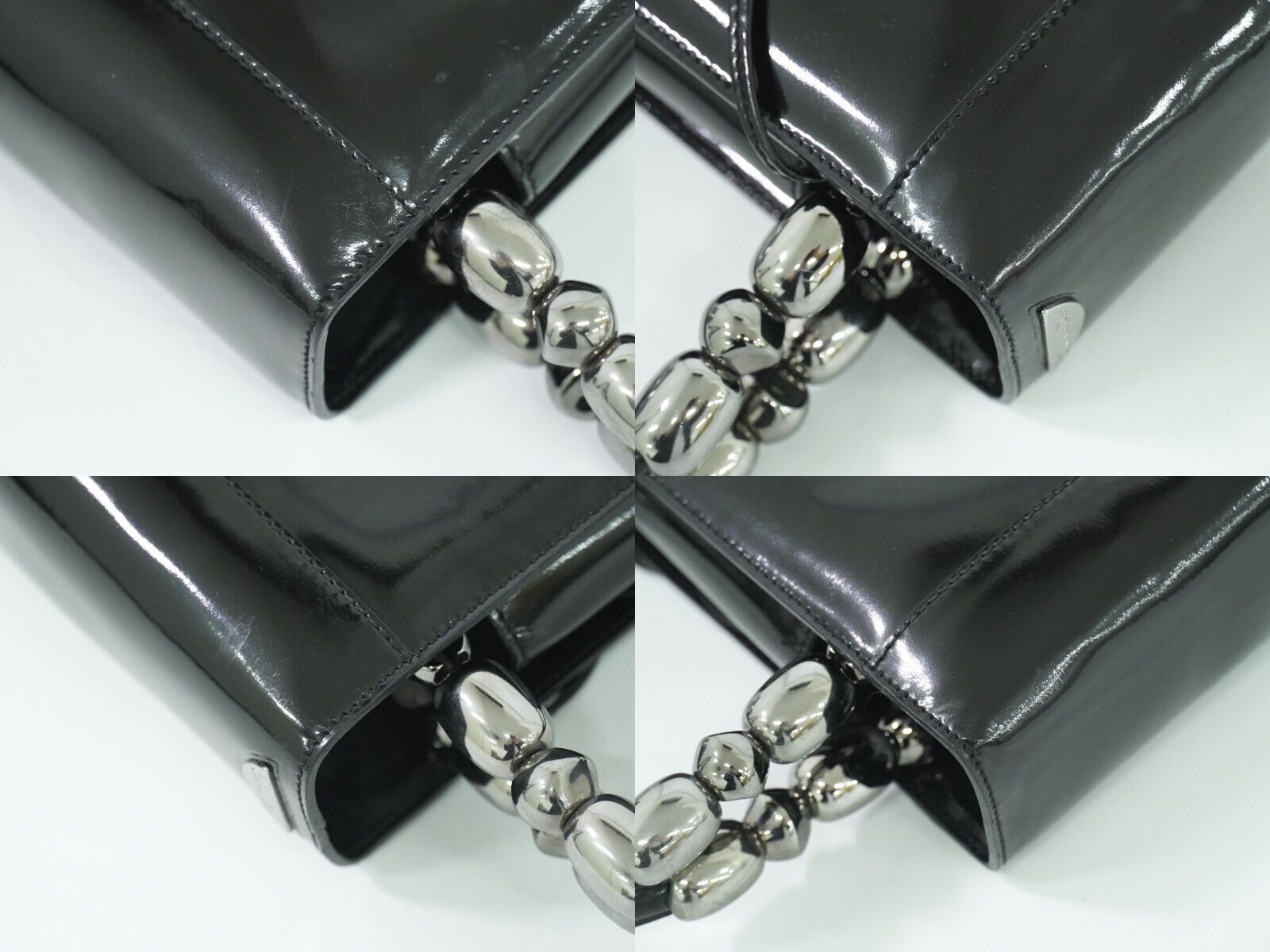 Dior Dior Maris Pearl handbag Size ONE SIZE - 10 Thumbnail