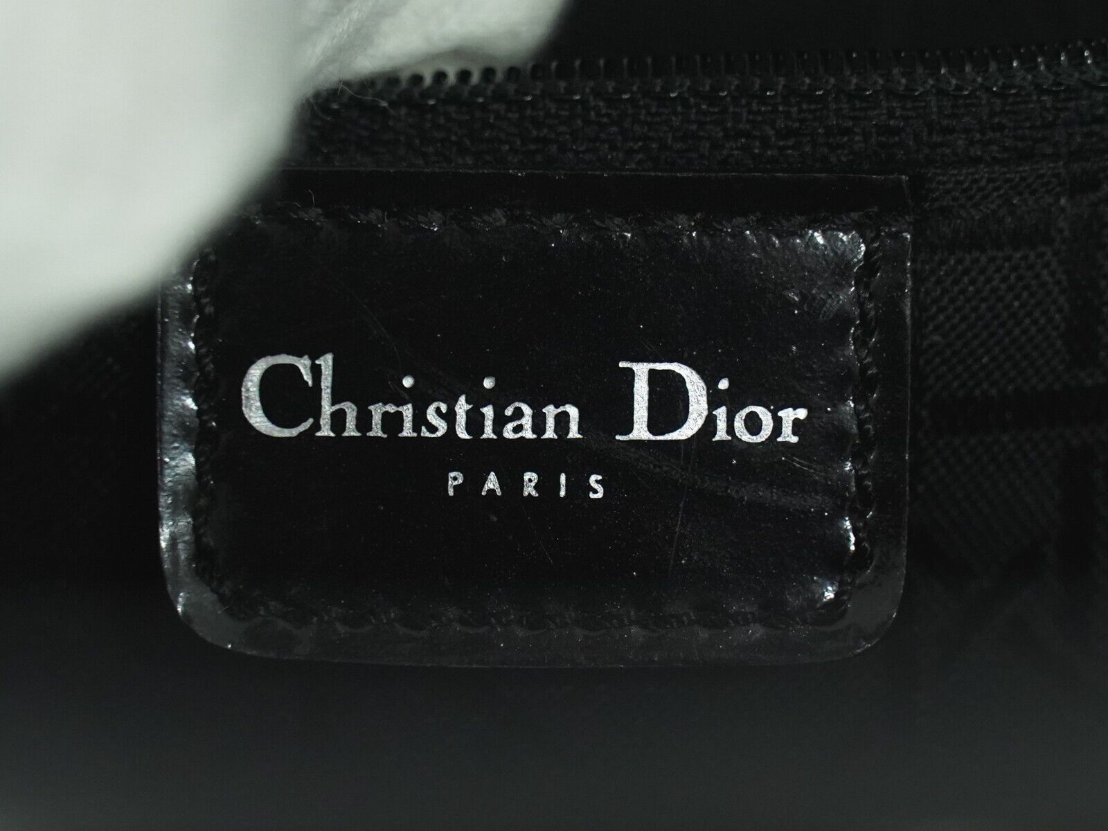 Dior Dior Maris Pearl handbag Size ONE SIZE - 7 Thumbnail
