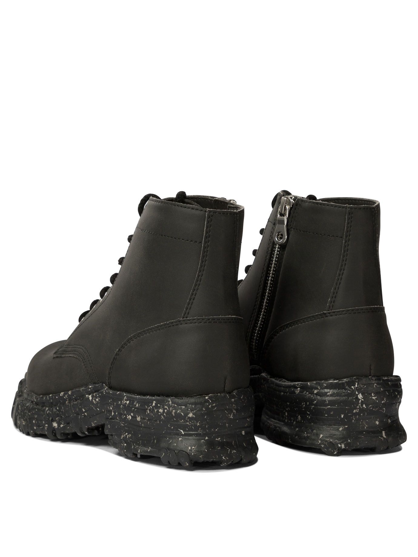 Maison MIHARA YASUHIRO Vintage-Like Combat Boots Size US 11 / EU 44 - 4 Thumbnail