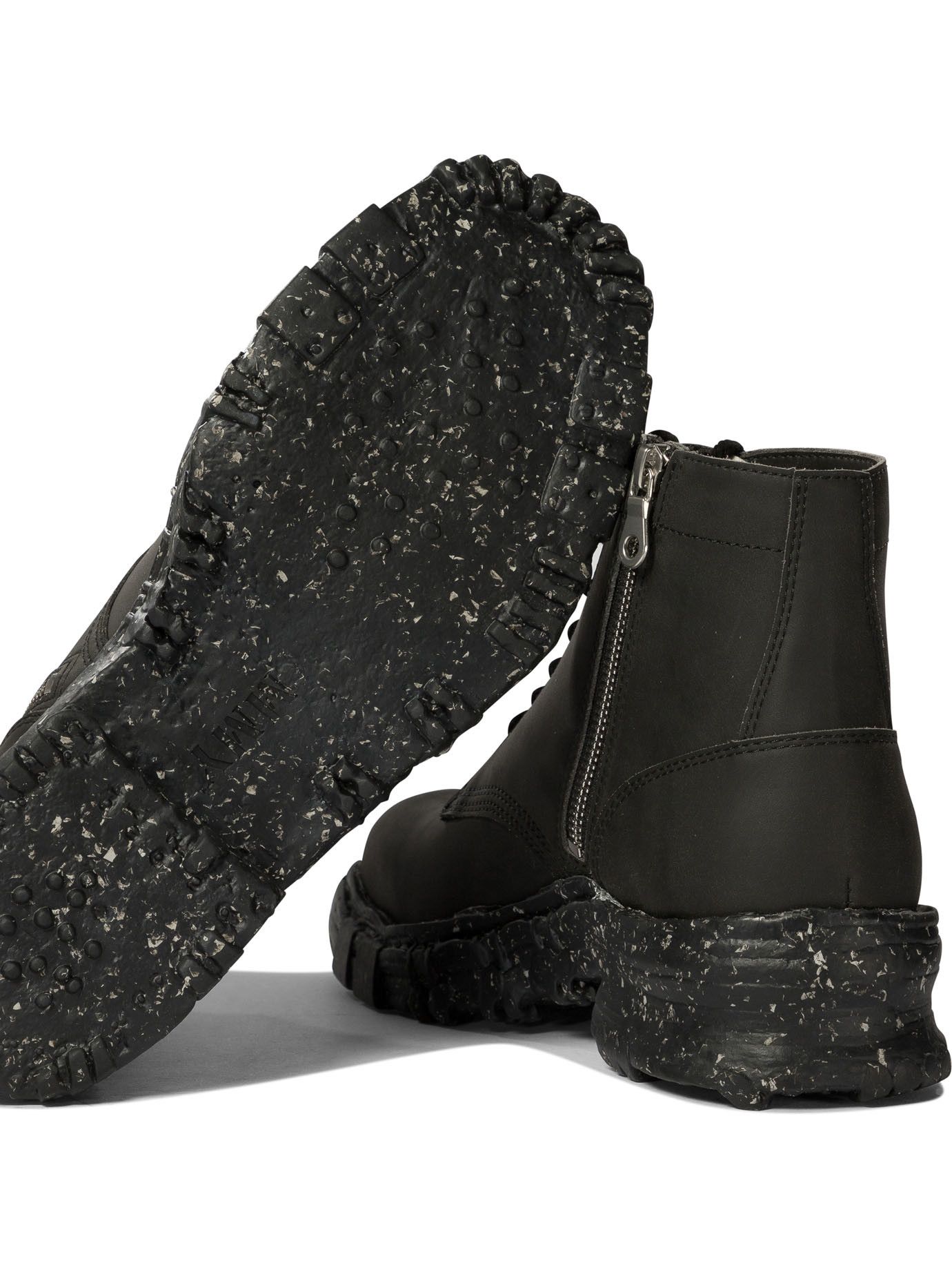 Maison MIHARA YASUHIRO Vintage-Like Combat Boots Size US 11 / EU 44 - 5 Thumbnail