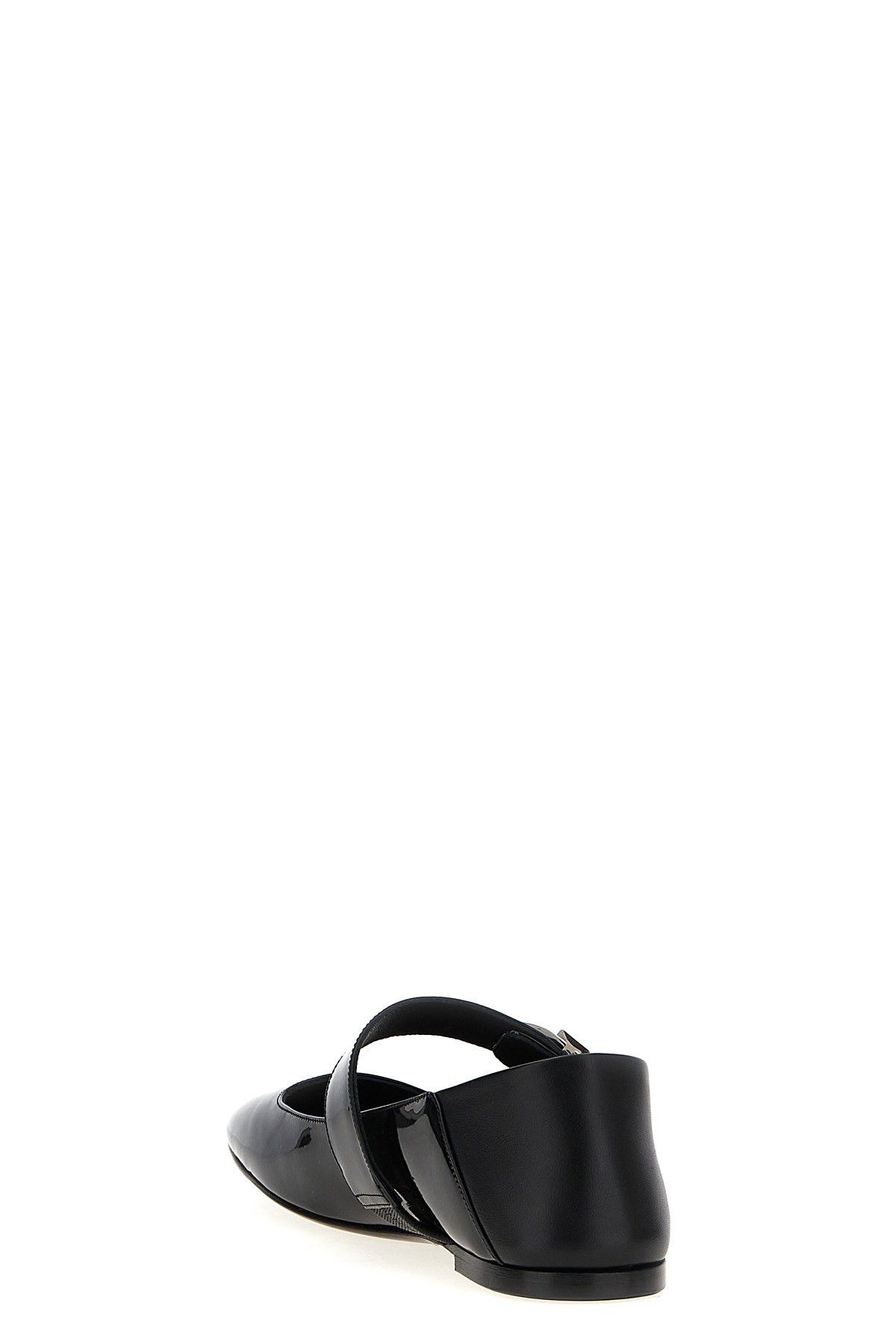 Valentino Valentino Garavani 'VLogo Locker' ballet flats Size US 7 / IT 37 - 2 Thumbnail