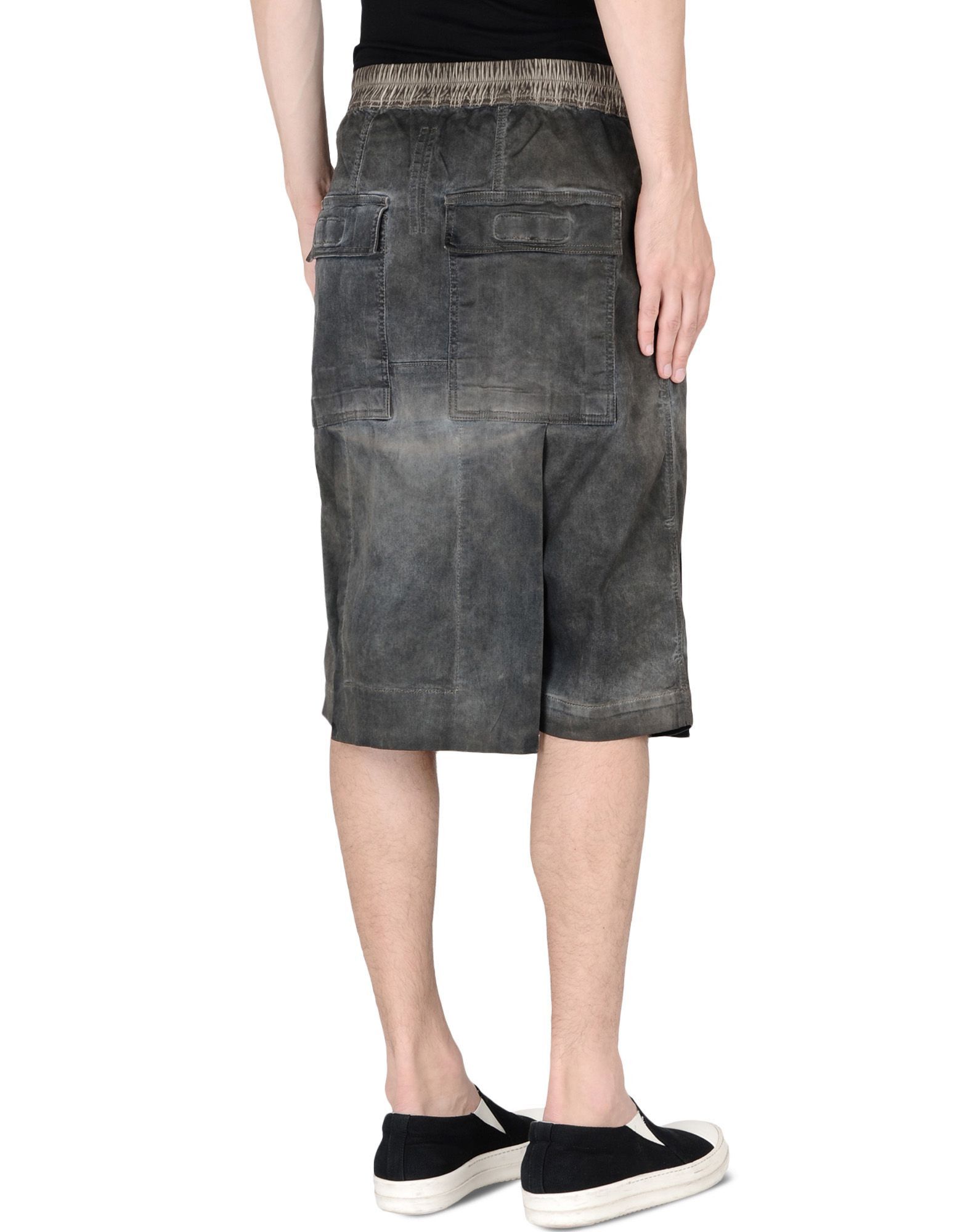 Rick Owens savage pods 46