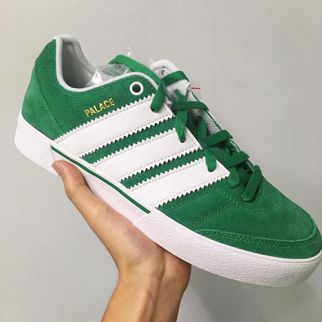 Adidas Palace Palace O reardon X Adidas Grailed