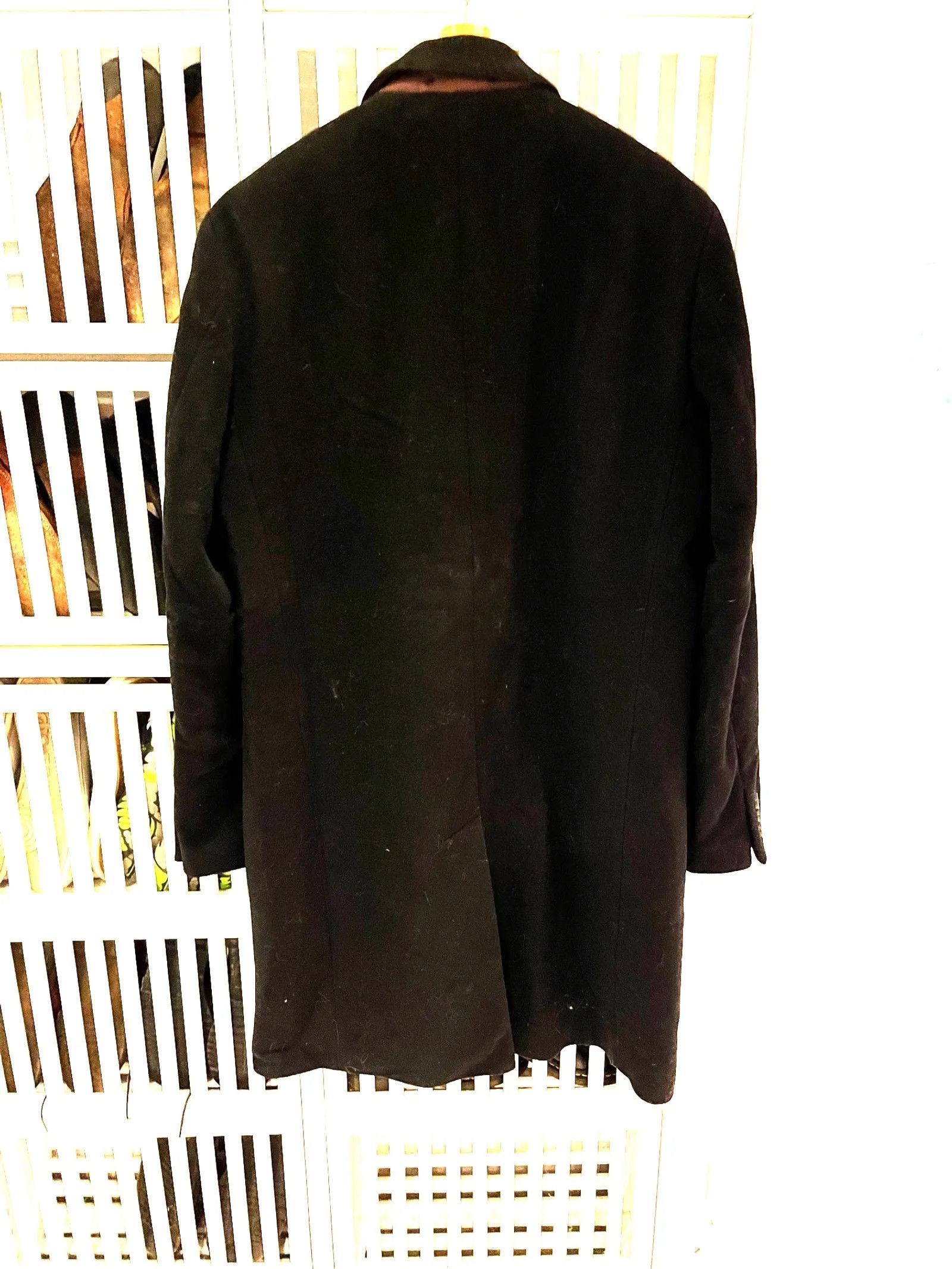Hugo Boss Boss Stratus Coat Size US L / EU 52-54 / 3 - 2 Thumbnail