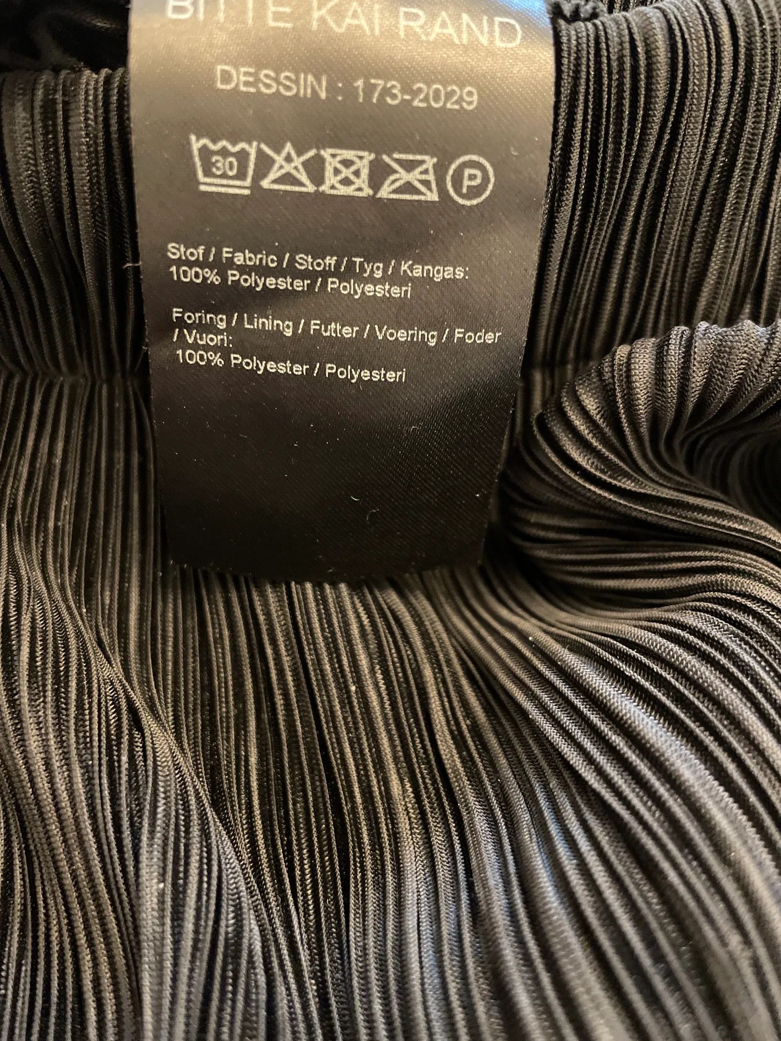 Kai Bitte Kai Rand Dress Size XS / US 0-2 / IT 36-38 - 3 Thumbnail