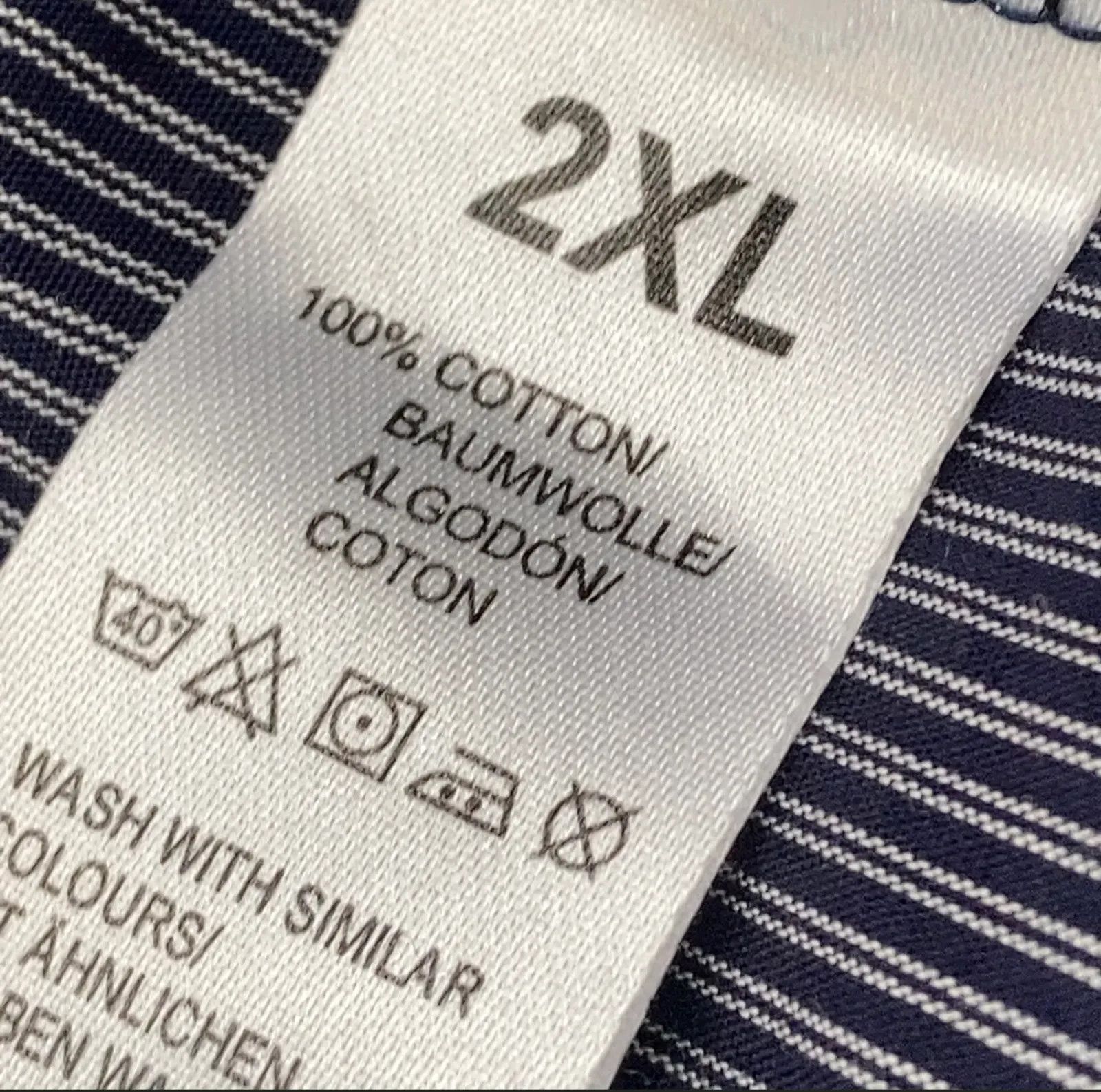 Jockey Jockey Pyjamas Size ONE SIZE - 3 Thumbnail