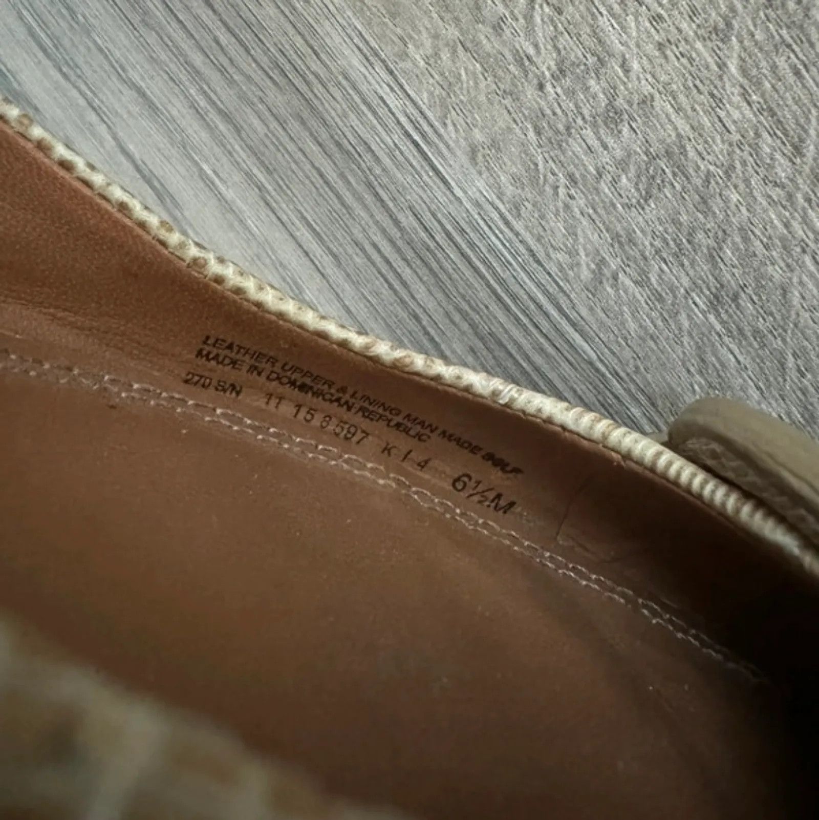 Tory Burch Tory Burch Ballet Flats Size US 6.5 / IT 36.5 - 2 Thumbnail