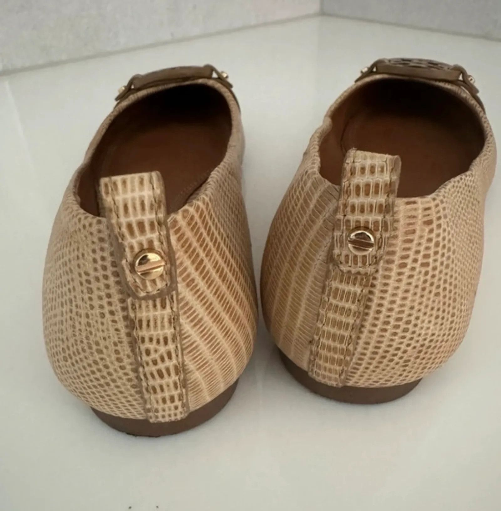 Tory Burch Tory Burch Ballet Flats Size US 6.5 / IT 36.5 - 4 Thumbnail