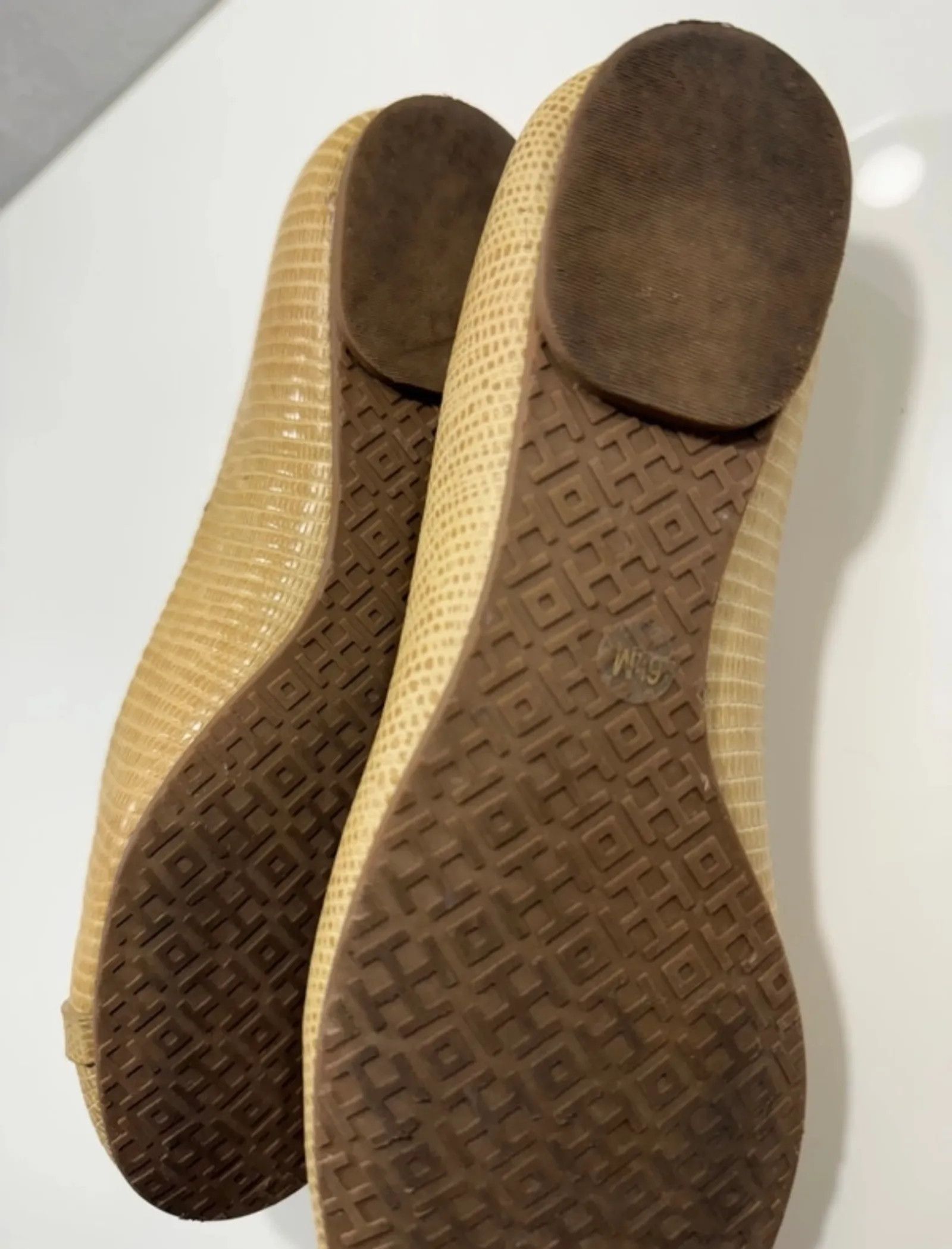 Tory Burch Tory Burch Ballet Flats Size US 6.5 / IT 36.5 - 5 Thumbnail