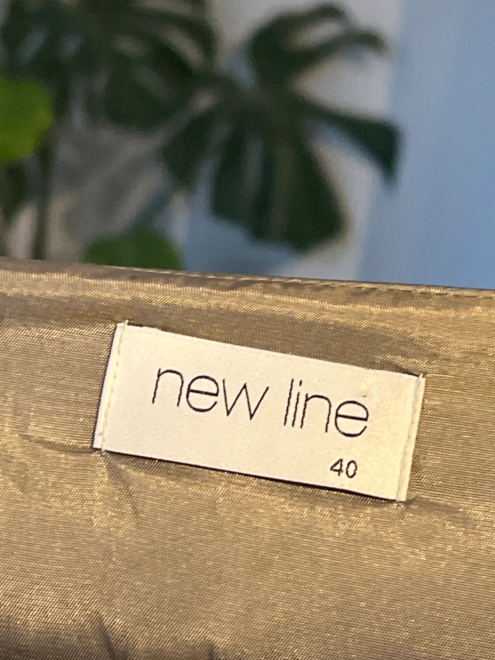 Newline New line Dress Size M / US 6-8 / IT 42-44 - 2 Thumbnail