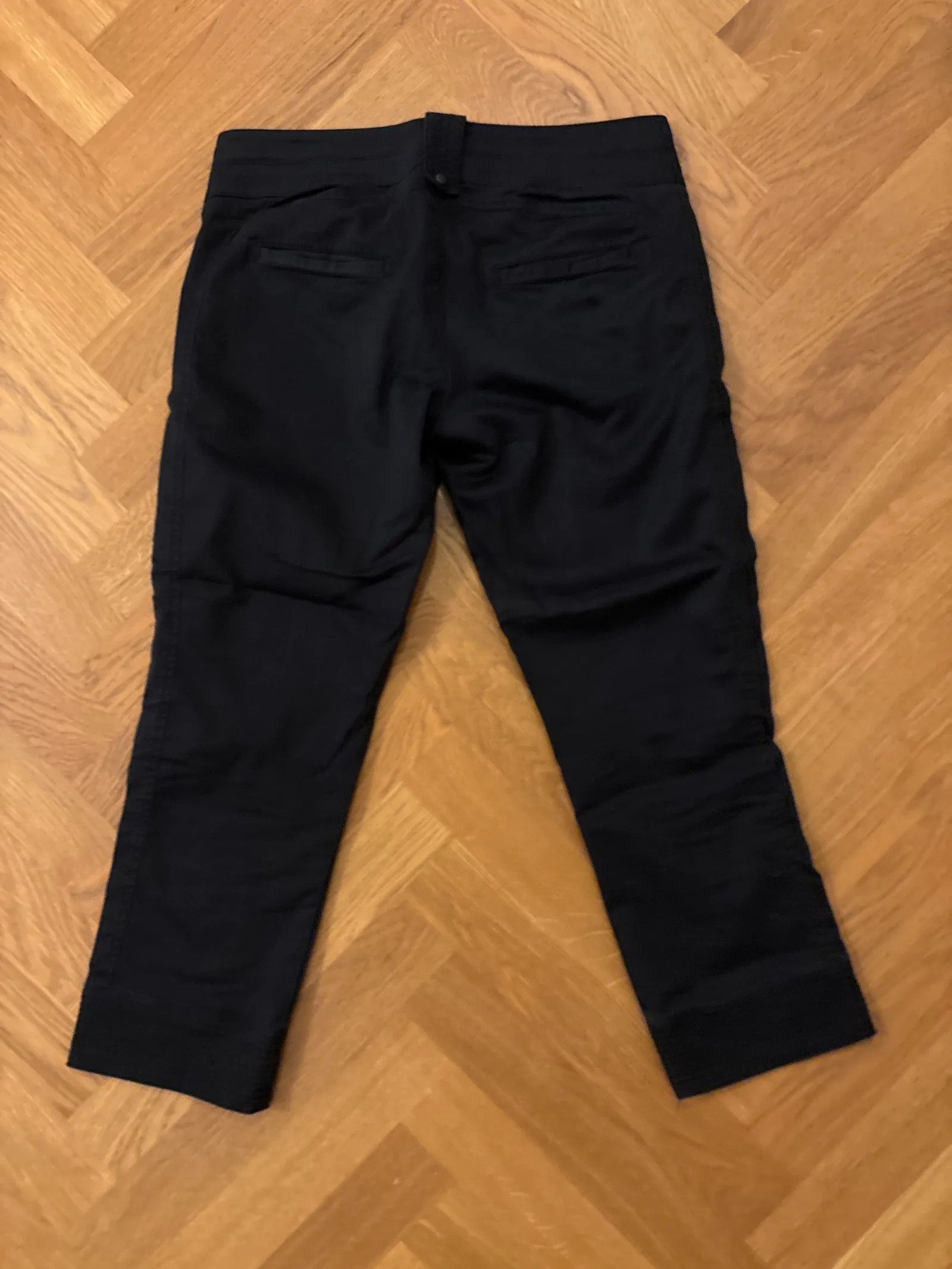 Mexx Mexx Pants Size 28" / US 6 / IT 42 - 4 Thumbnail