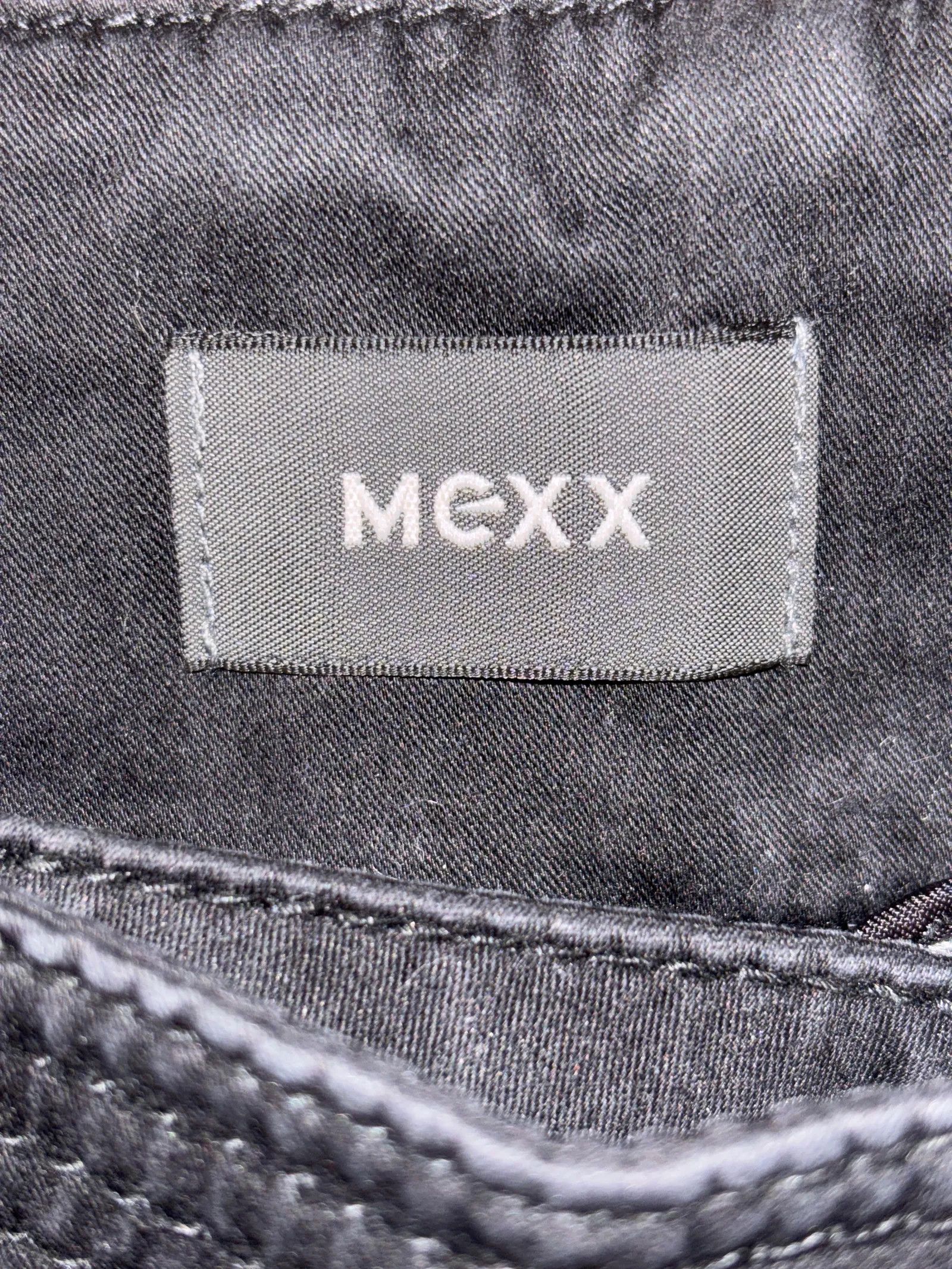 Mexx Mexx Pants Size 28" / US 6 / IT 42 - 2 Thumbnail