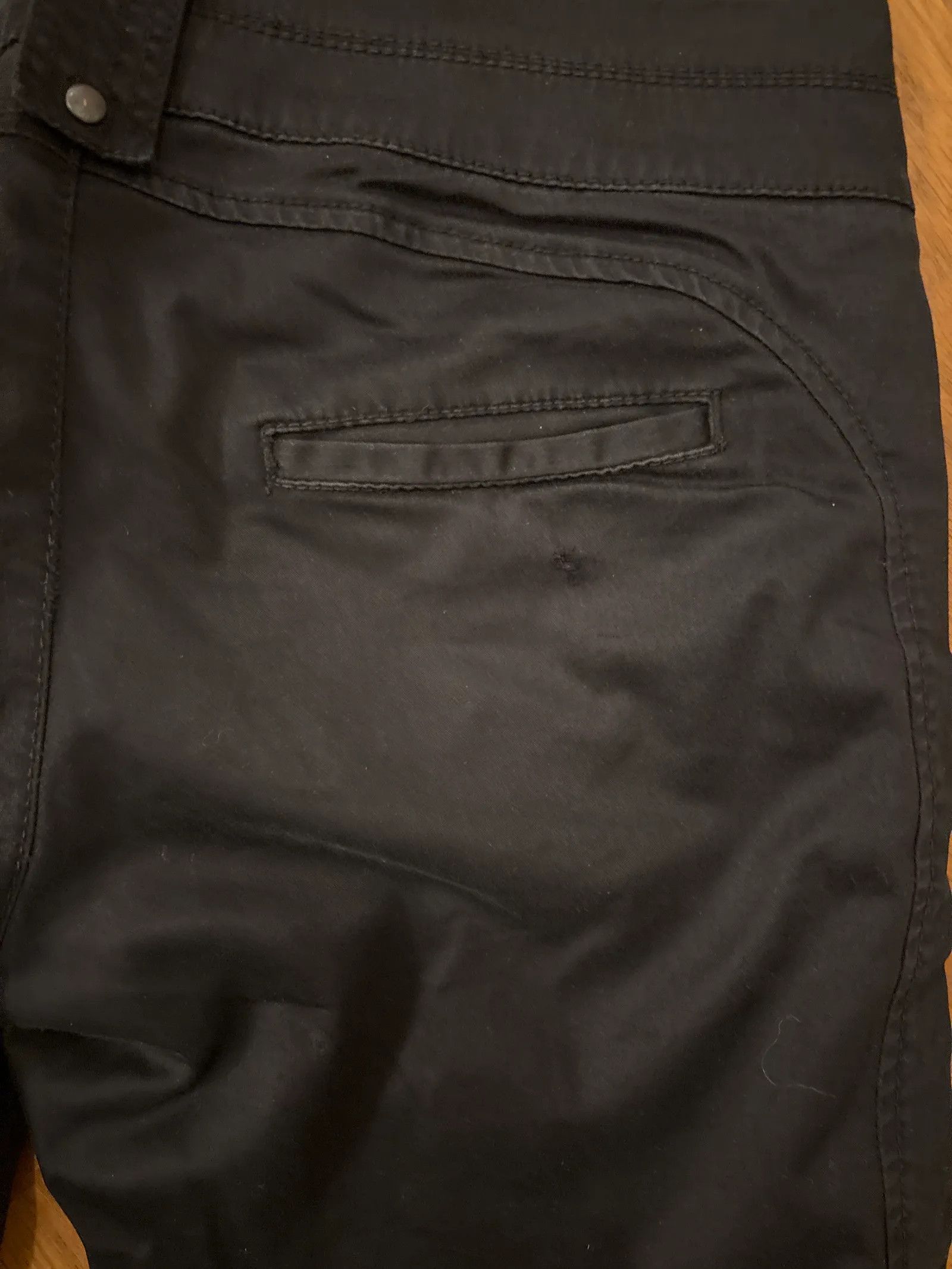 Mexx Mexx Pants Size 28" / US 6 / IT 42 - 5 Thumbnail